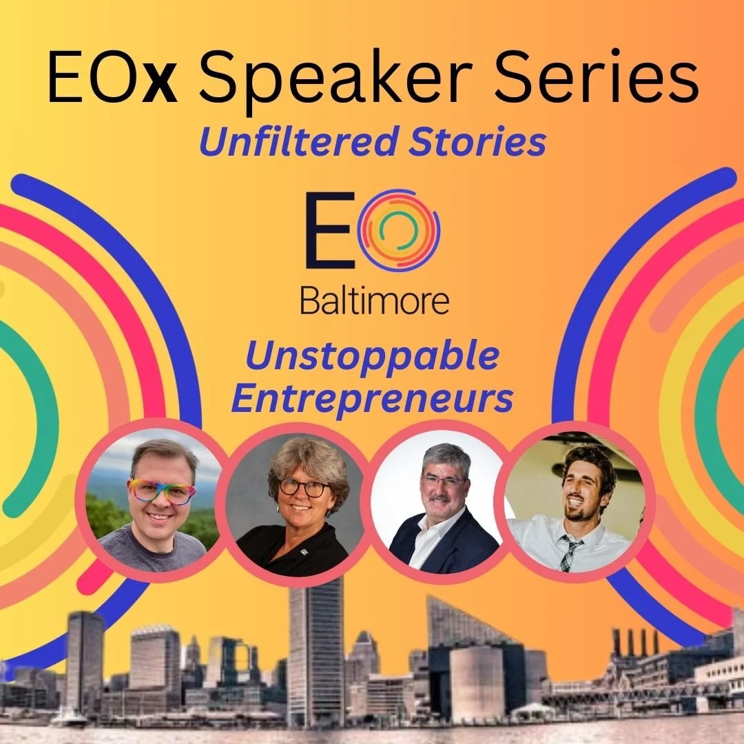 EOx Speaker Series