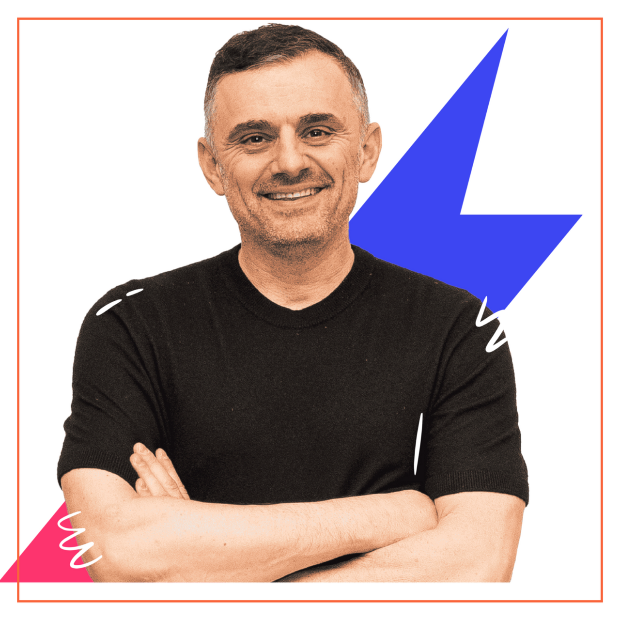 Powerhouse Speaker Series: Gary Vaynerchuk
