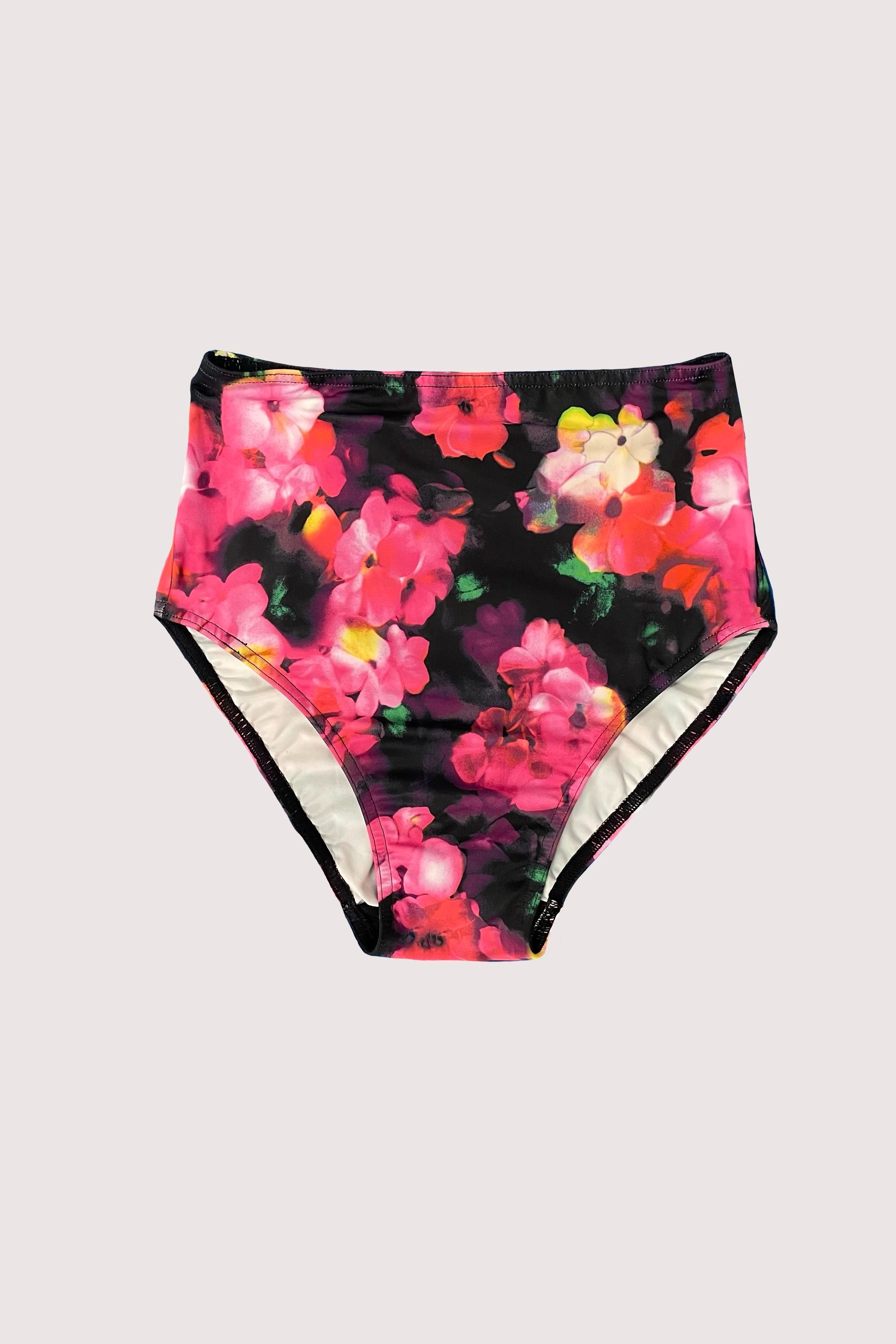 Women's Stoma Swimwear - Sarah Tankini Full Short — White Rose Collection