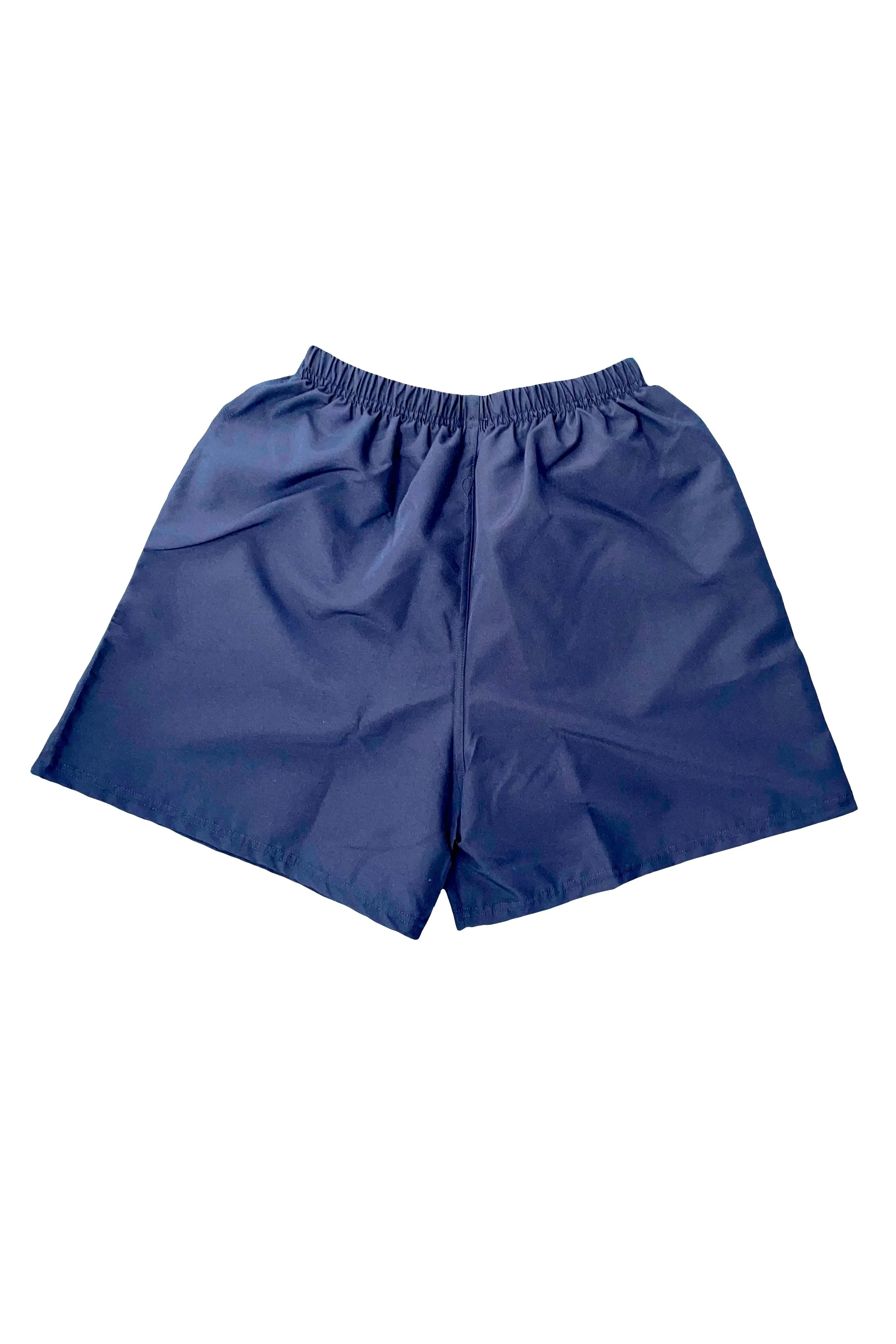 Stoma Swim Shorts — White Rose Collection