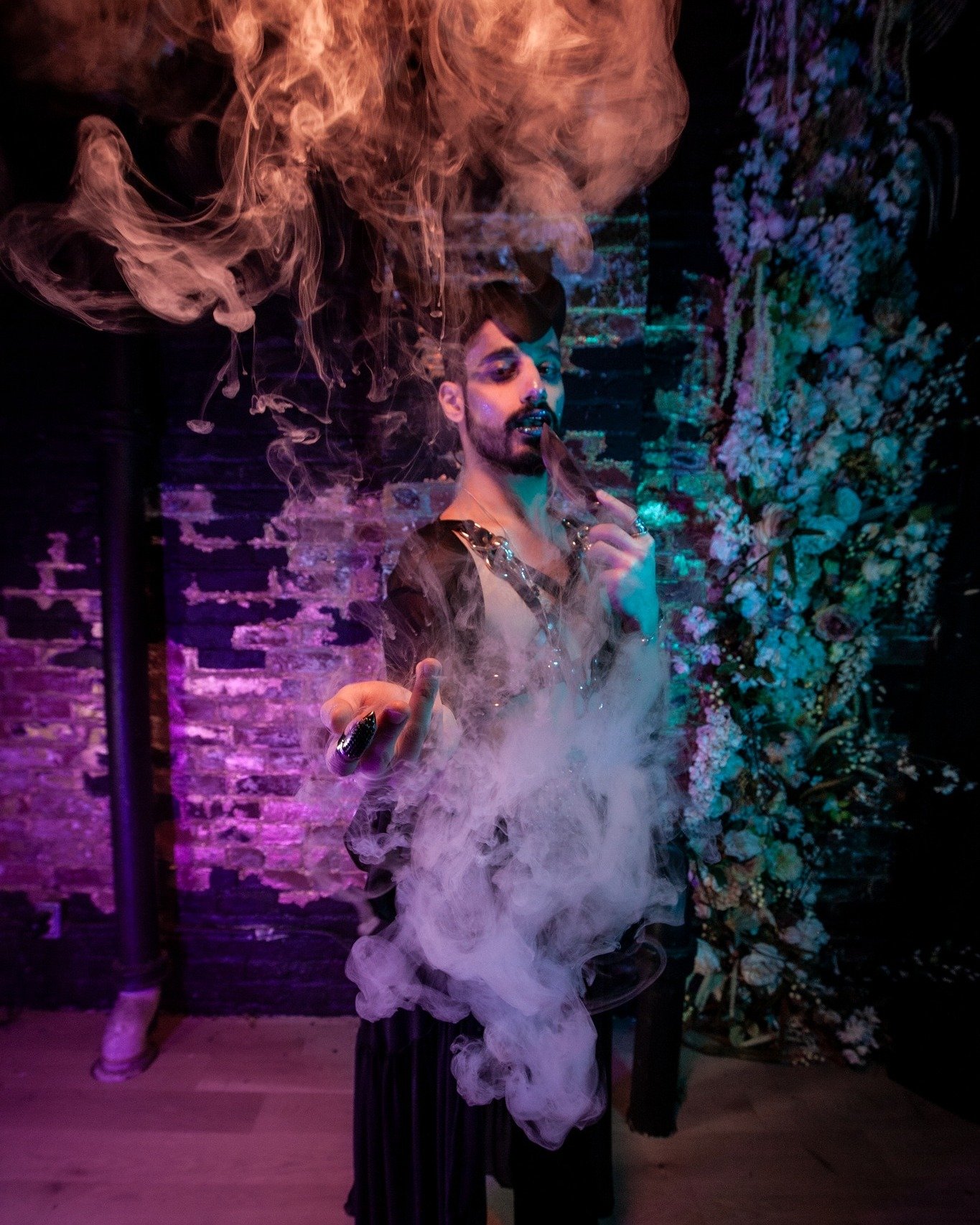 Some more shots from the Revel photoshoot featuring the amazing @nickofnight_ shot by the talented @adphotografe 

At *this* moment, there are 5 tickets left for Impulse: Revel! After that your best bet to join us is to get on the Eventbrite mailing 