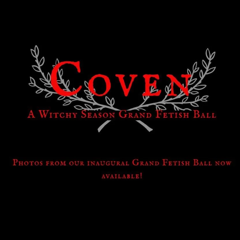 The wait is over! 

Photos from the inaugural Coven Gran Fetish Ball are now available on KinkCoven.ca! 

 The trio of @northbound.leather  @playground_kink and @impulse_events are not done. Keep an eye out for 2026 announcements from us. 

You are f