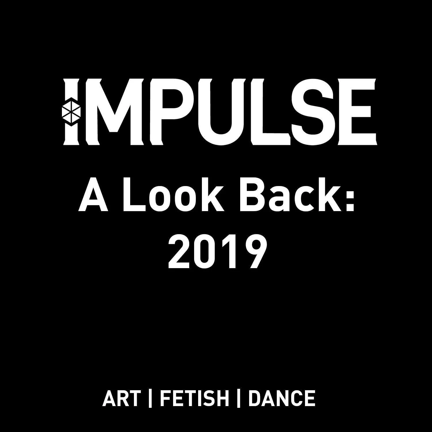 Impulse 10th Anniversary date and location has moved! Now, March 28th @ The Mod Club, were going back to our old stomping grounds. 

Continuing our look back, we have 2019 up next (aka the before times)

Year 3 (2019)
One of our busiest years and 2nd