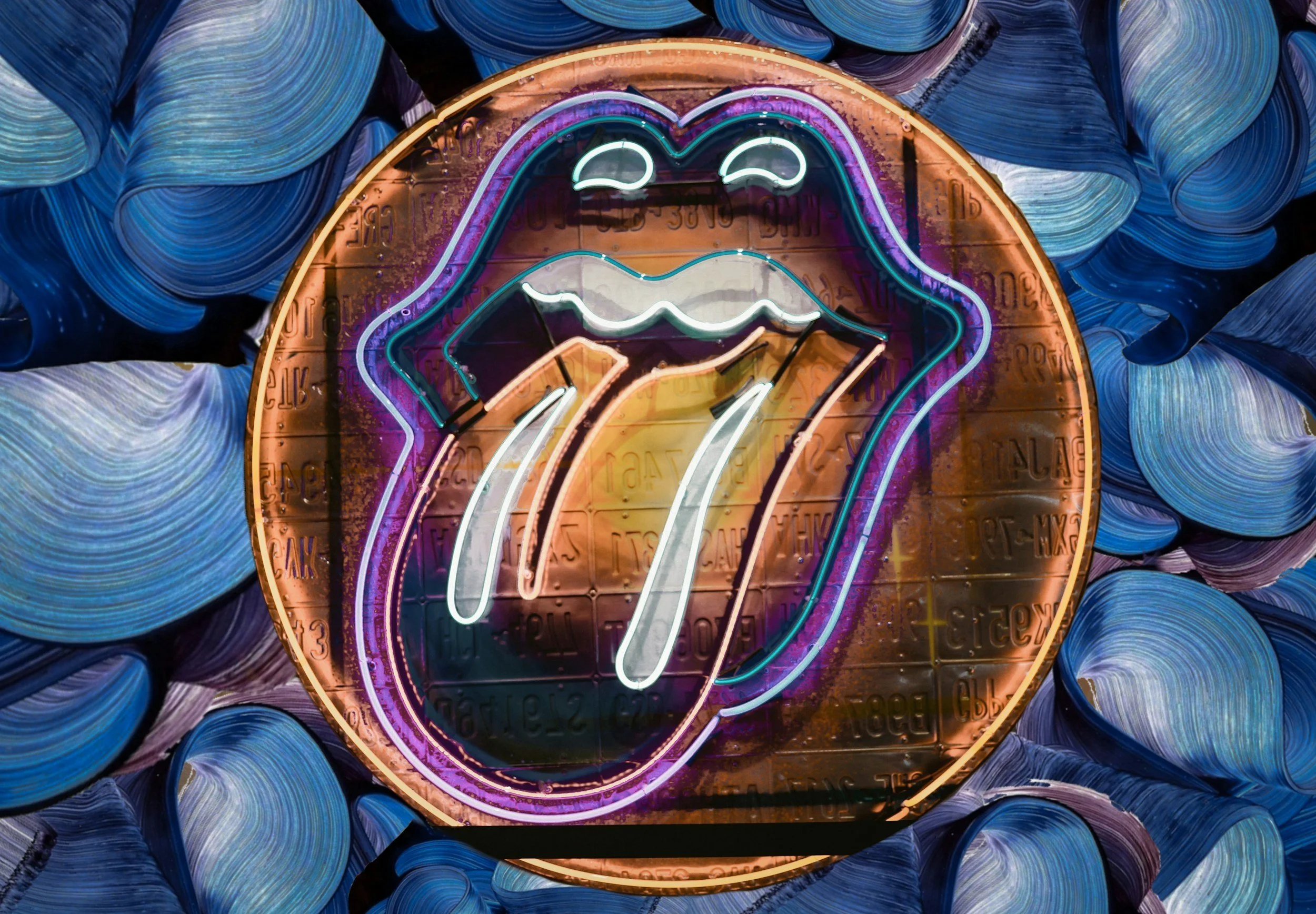 Roscoe's Night of Music: Only the Hits