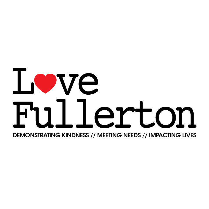 Love Fullerton 2026