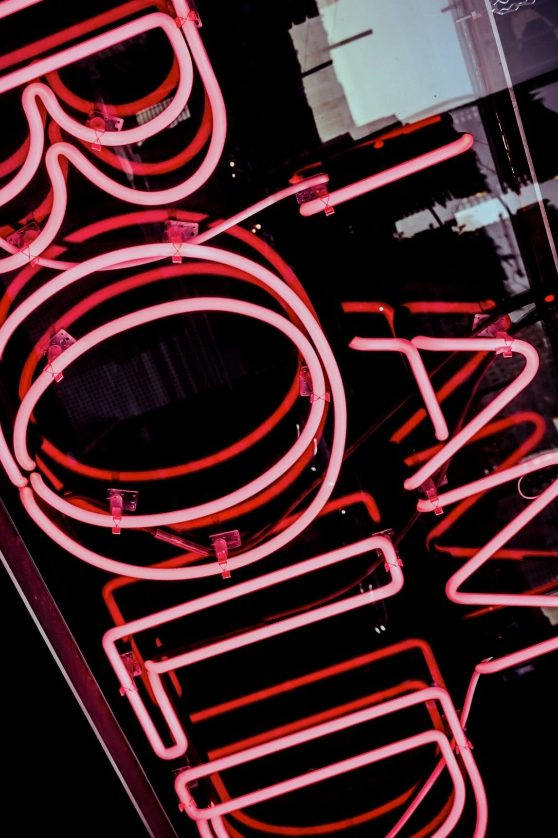 An Always-New Business Model