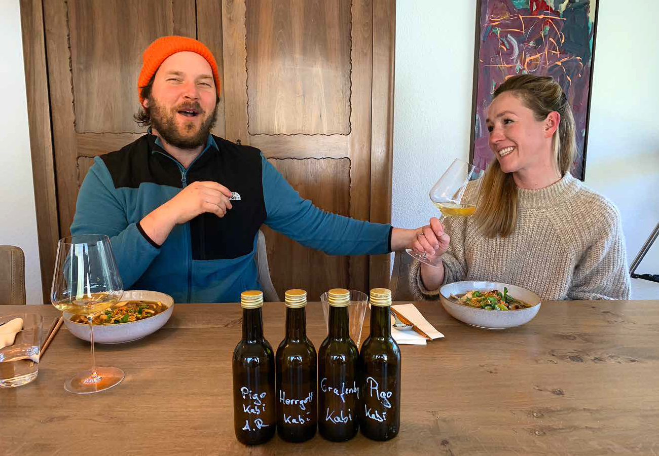 Wine Explorer's Club - Julian Haart Rote Erden 3pk