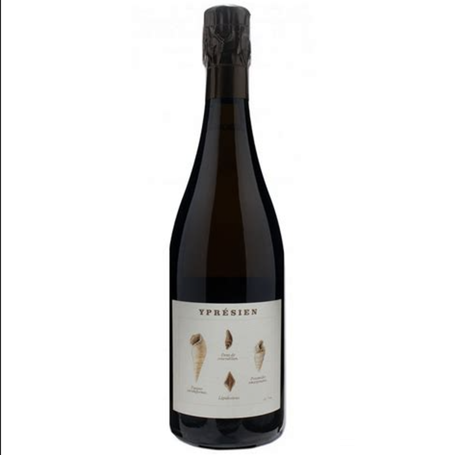 Legrand-Latour “Ypresien” Blanc de Noirs Brut Nature 2019
