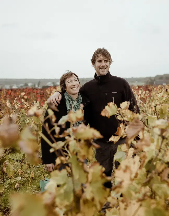 Wine Explorers Club - Introducing Malbec from A Parallel Universe - 6-vintage Vertical of La Grange Tiphaine Côt (2015-2020)