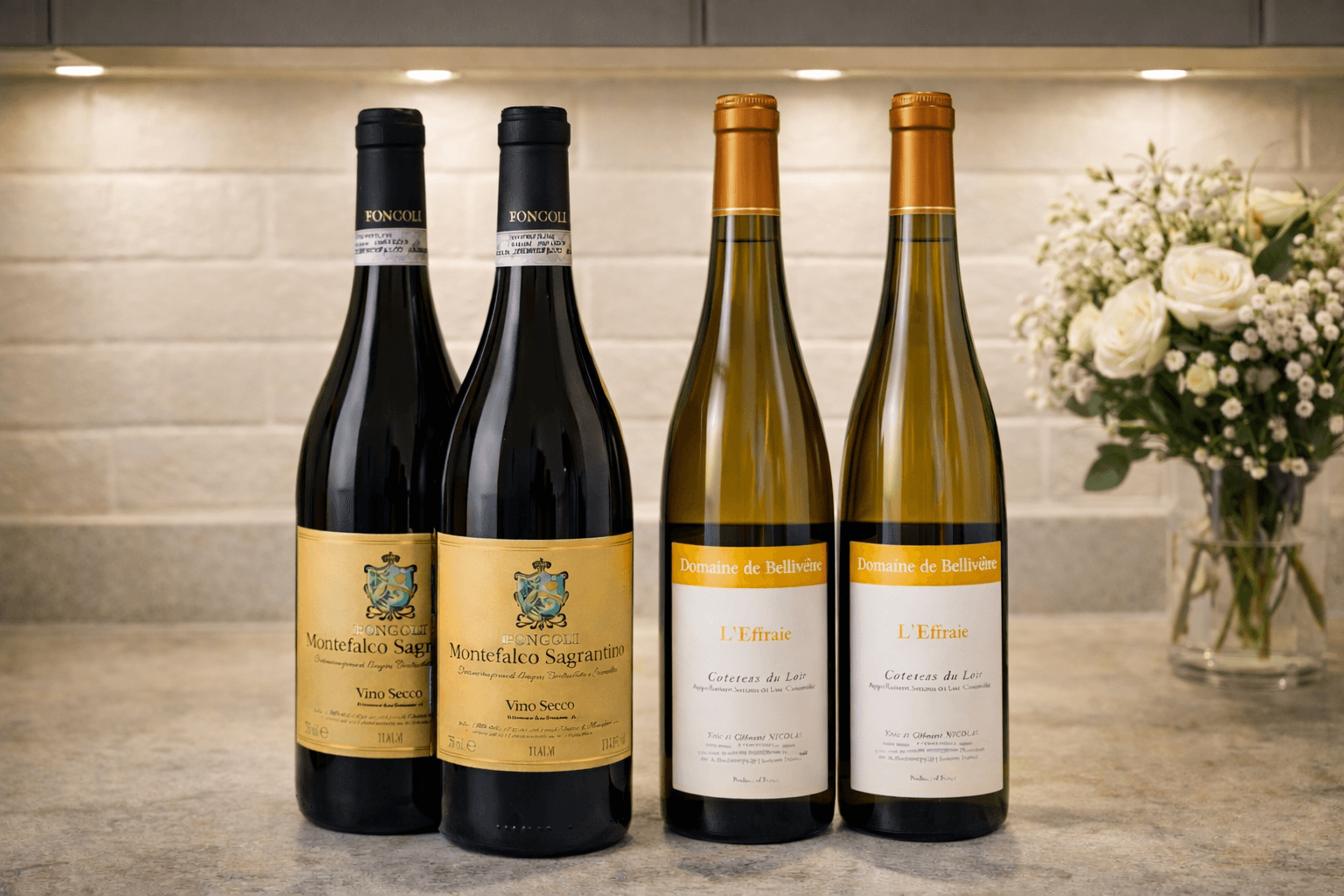 Wine Explorer's Club - Duo of Natural Wine Beauties from Louis Dressner - 4pk