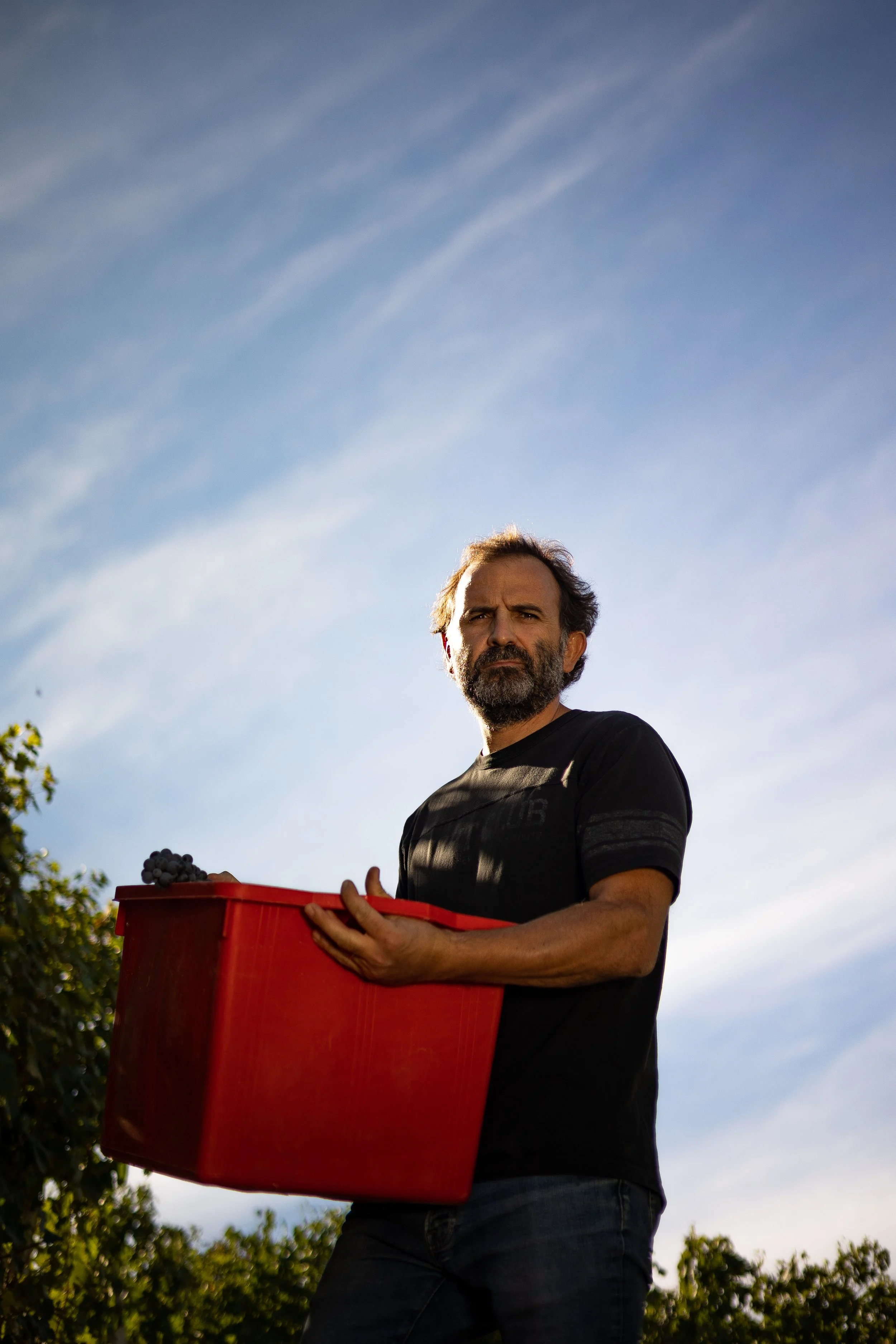 Wine Explorers Club - Introduction to the rejuvenated Boroli Barolos