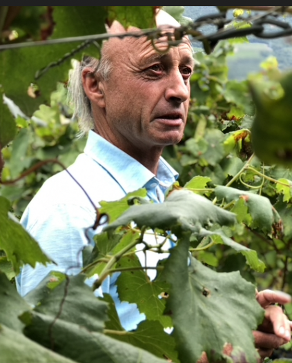 Wine Explorer's Club - Introduction to Nusserhof - Heroes of the Alto Adige 3pk