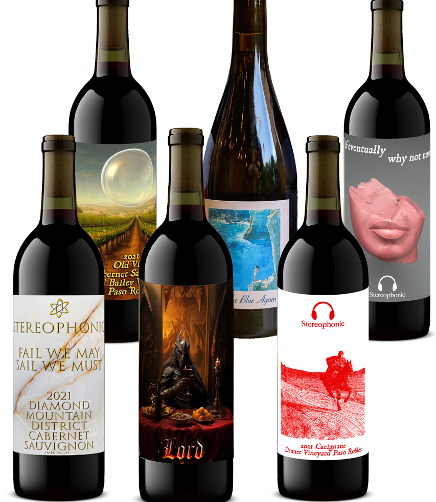 BD16 The Best of Stereophonic