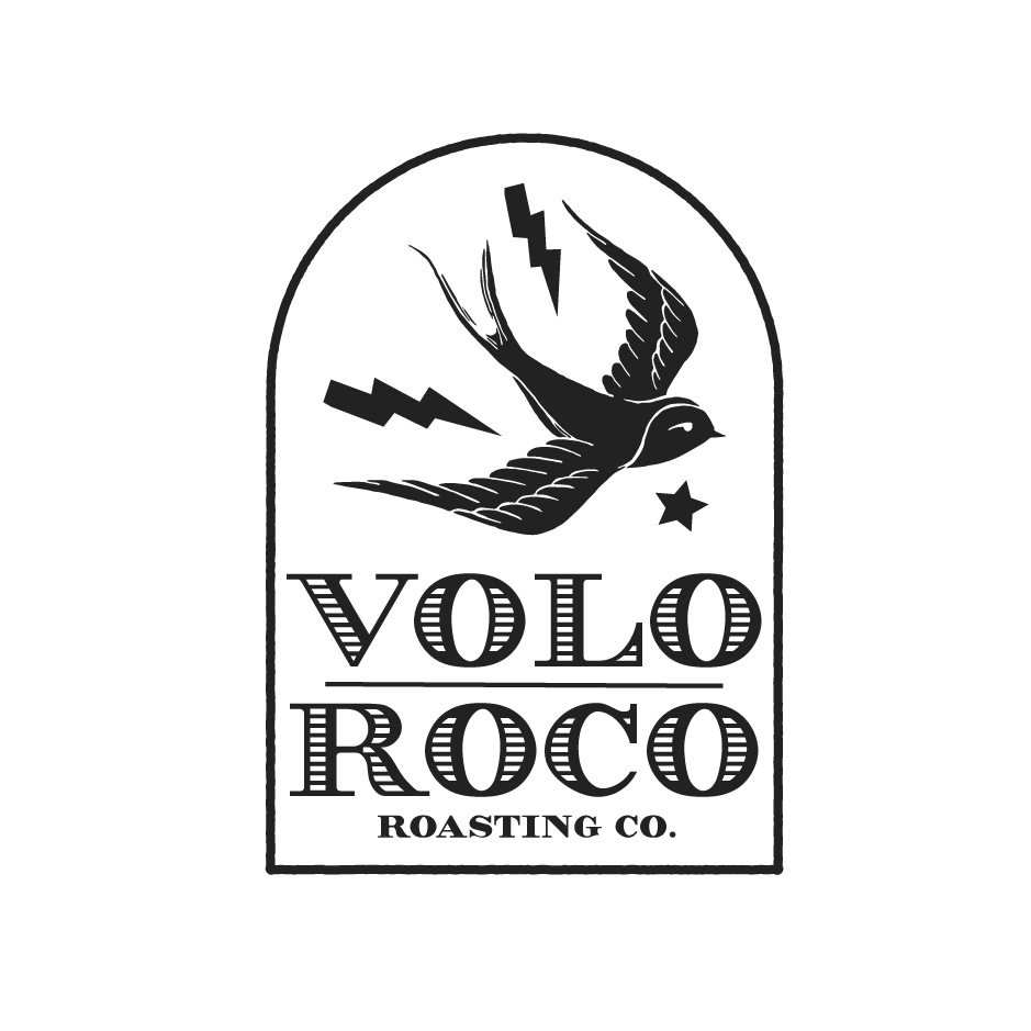 Volo Roasting Company