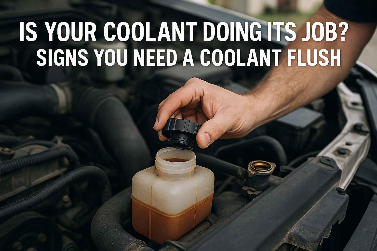 Best Calgary Auto Repair Services