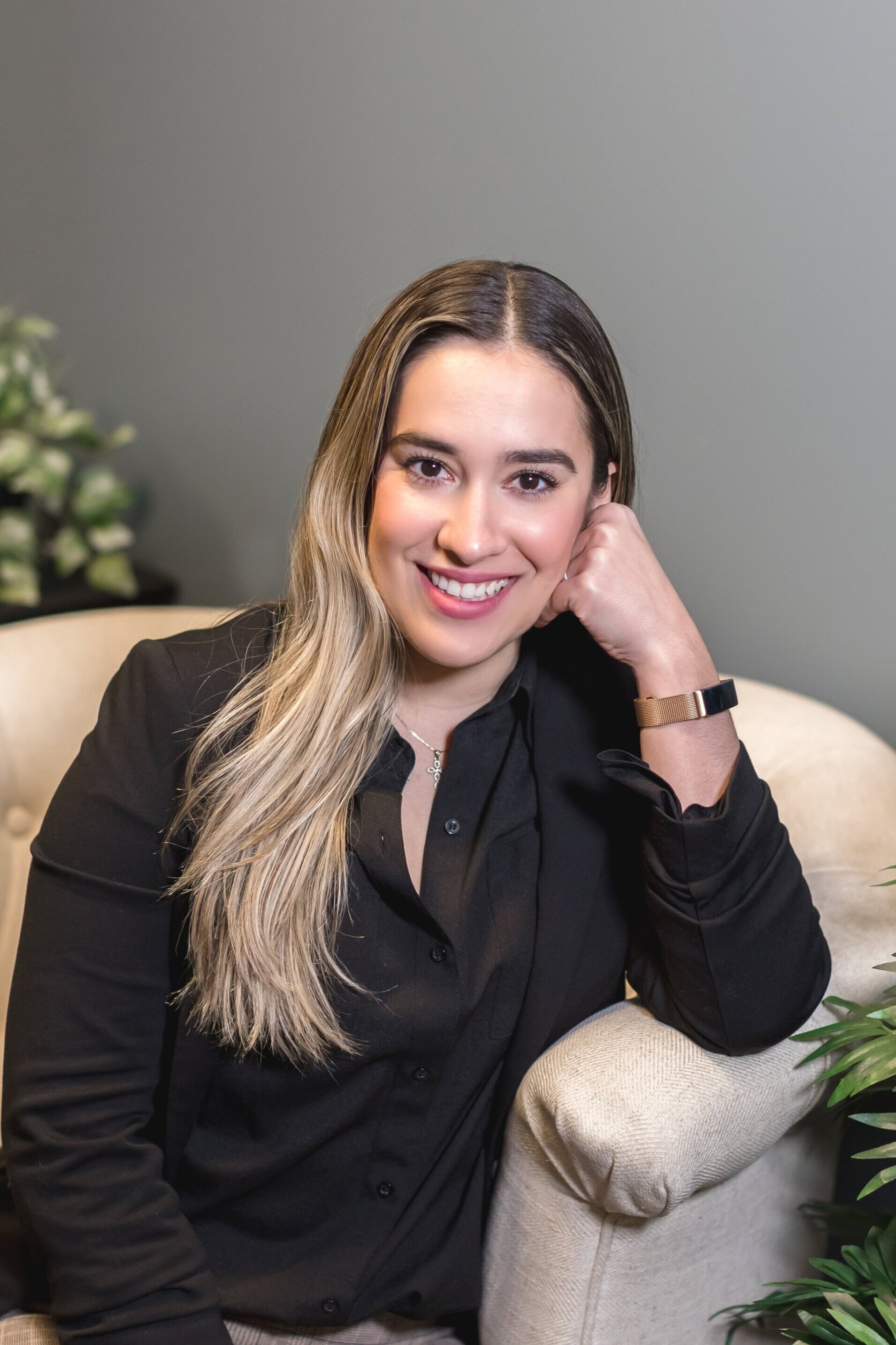Lisa Garcia — CICA