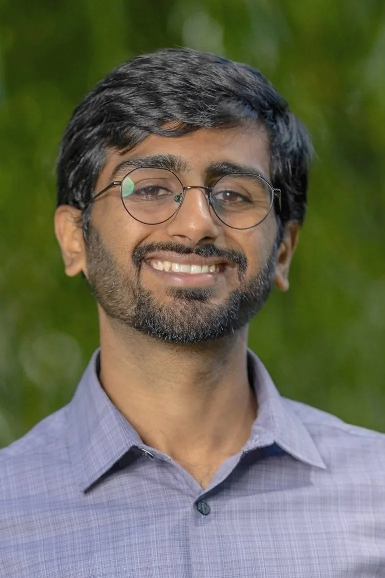 Raihaan Attawala, LMHC