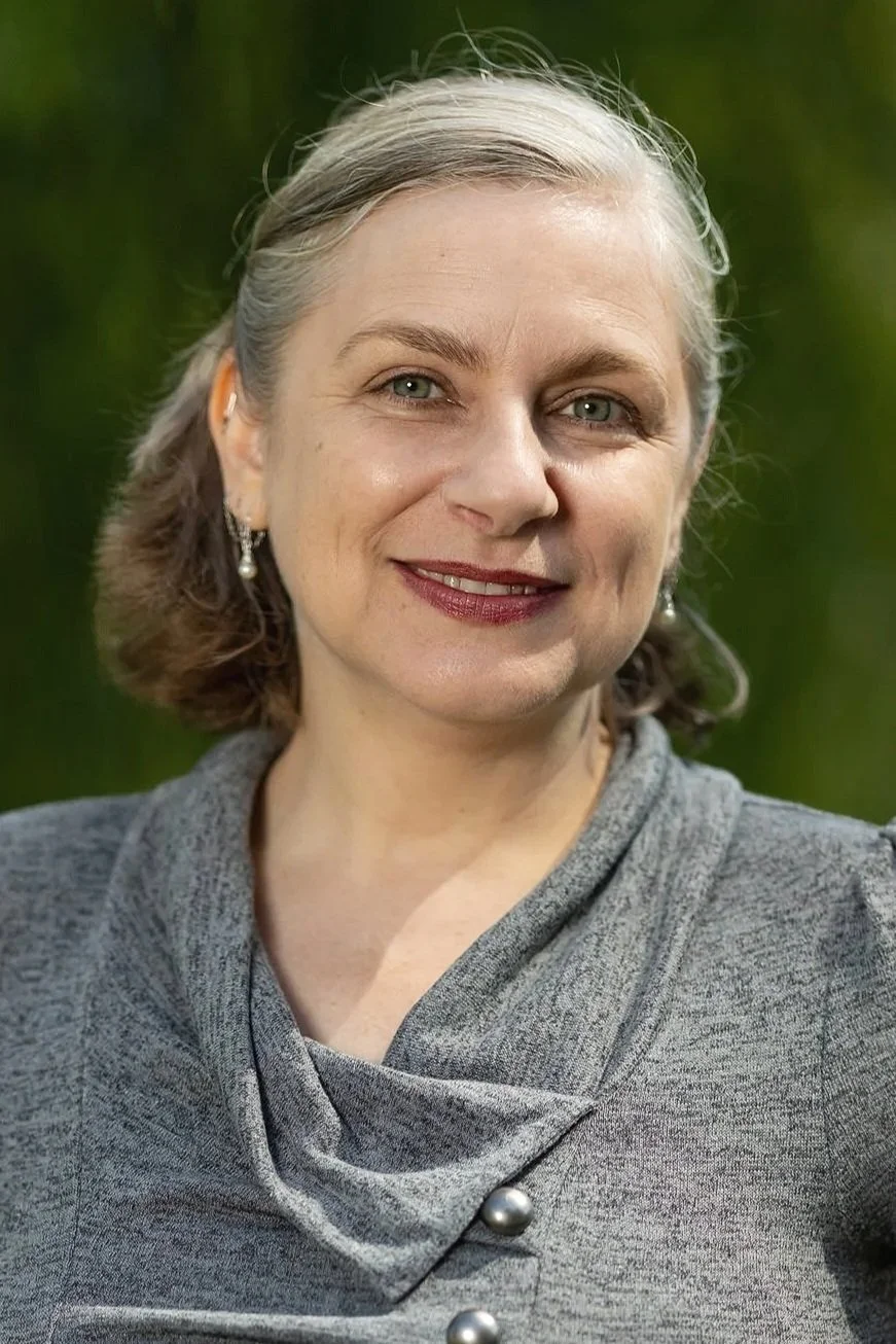 Rachel Oppenheimer, LMHC