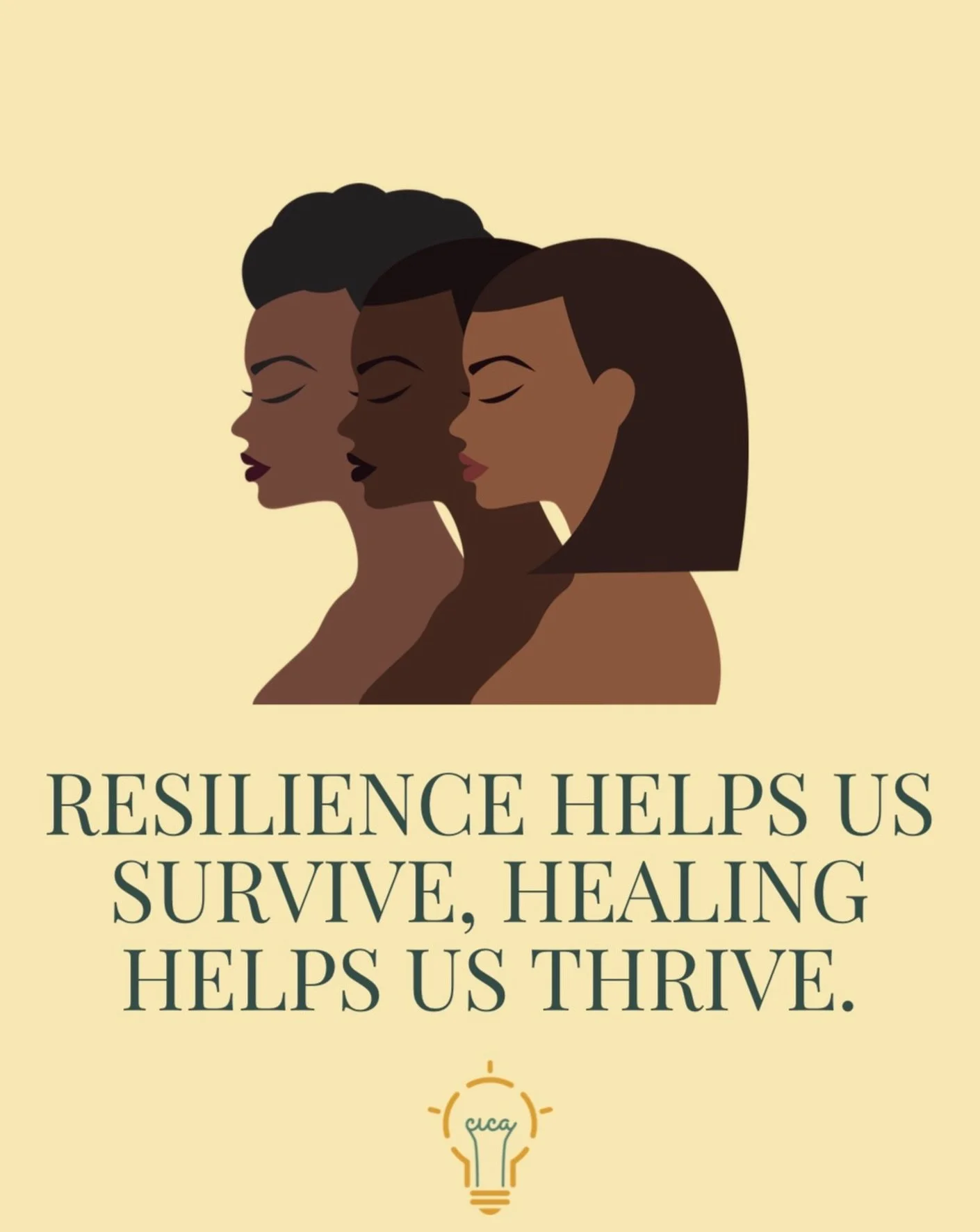 Resilience is essential. But healing? That&rsquo;s where transformation begins.
If you&rsquo;re ready to move beyond &ldquo;just surviving&rdquo; and step into thriving &mdash; this read is for you.
Dive into this thoughtful piece on how to balance s