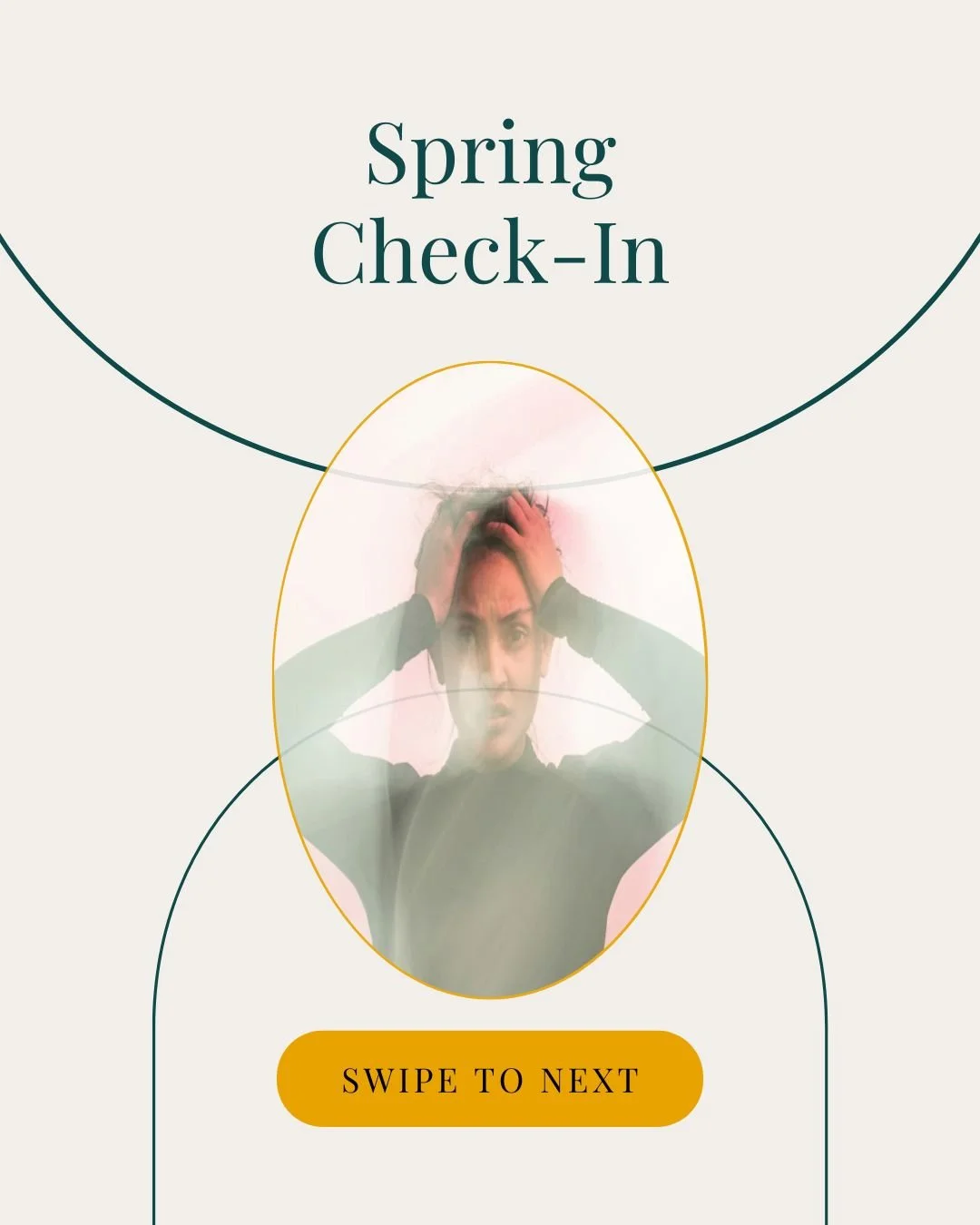 Seasonal transitions can influence more than the weather. A simple internal check-in can help you stay connected to your energy, mood, and overall rhythm as routines shift. If something has been asking for attention lately, this may be a good time to