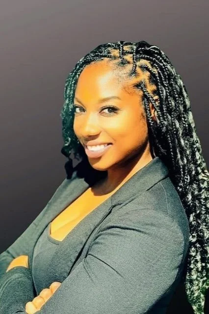 Aleesha Young, LMHC, PsyD