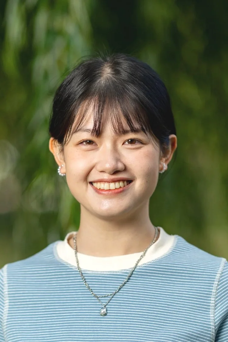 Vion He, M. Phil. Ed., MS Ed.