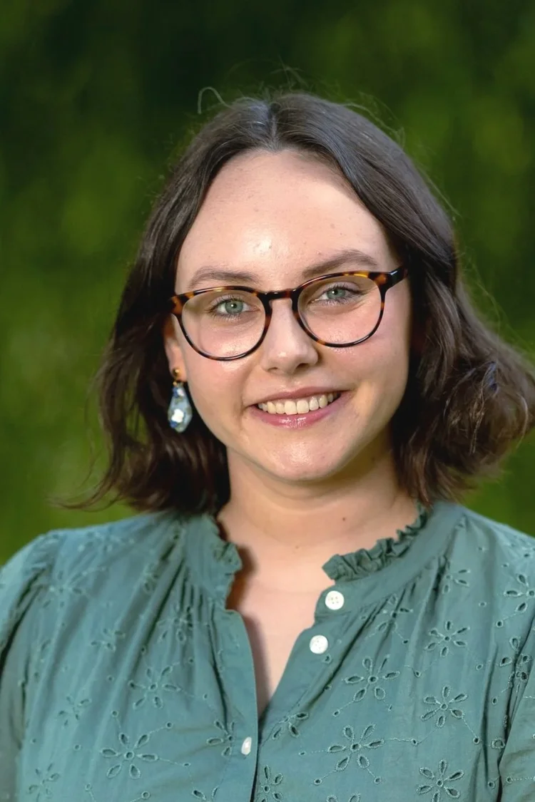 Madelyn Brunvand, LCSW