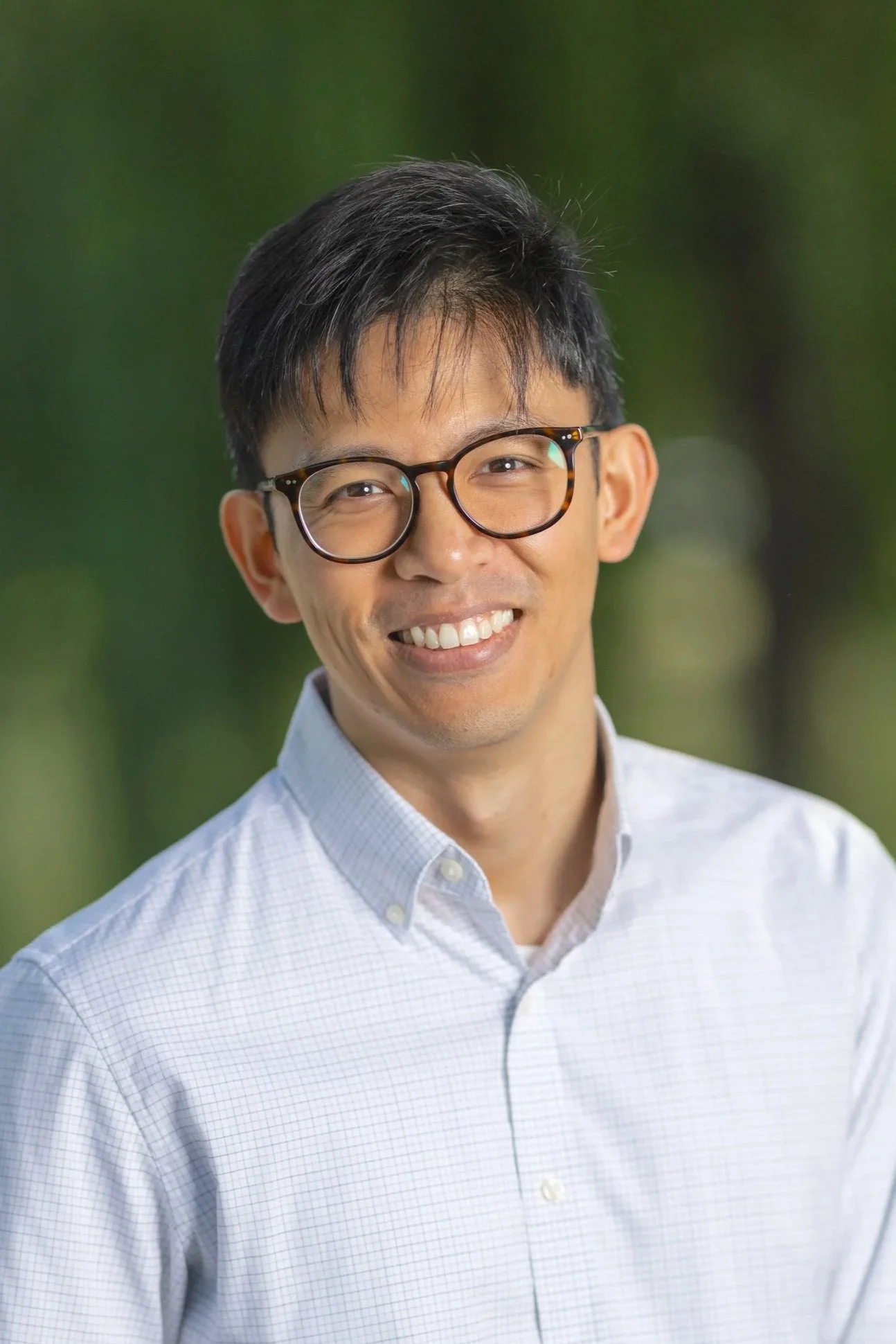 Binh Nguyen — CICA