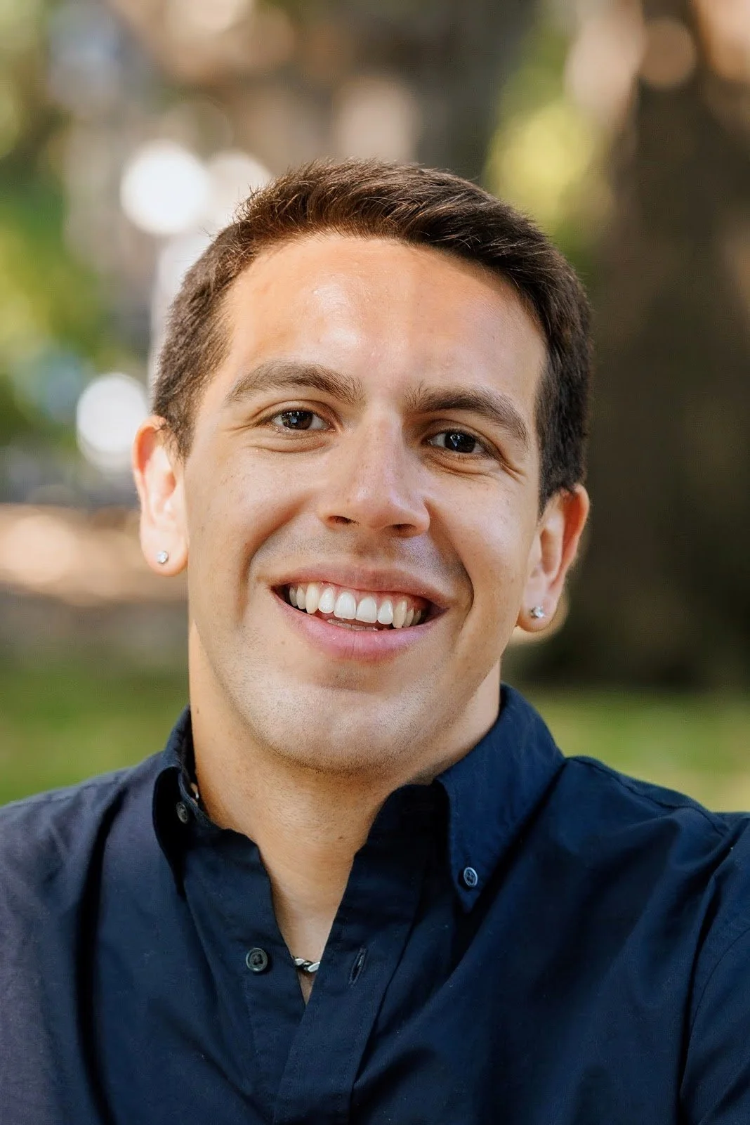 Meet the Team — CICA