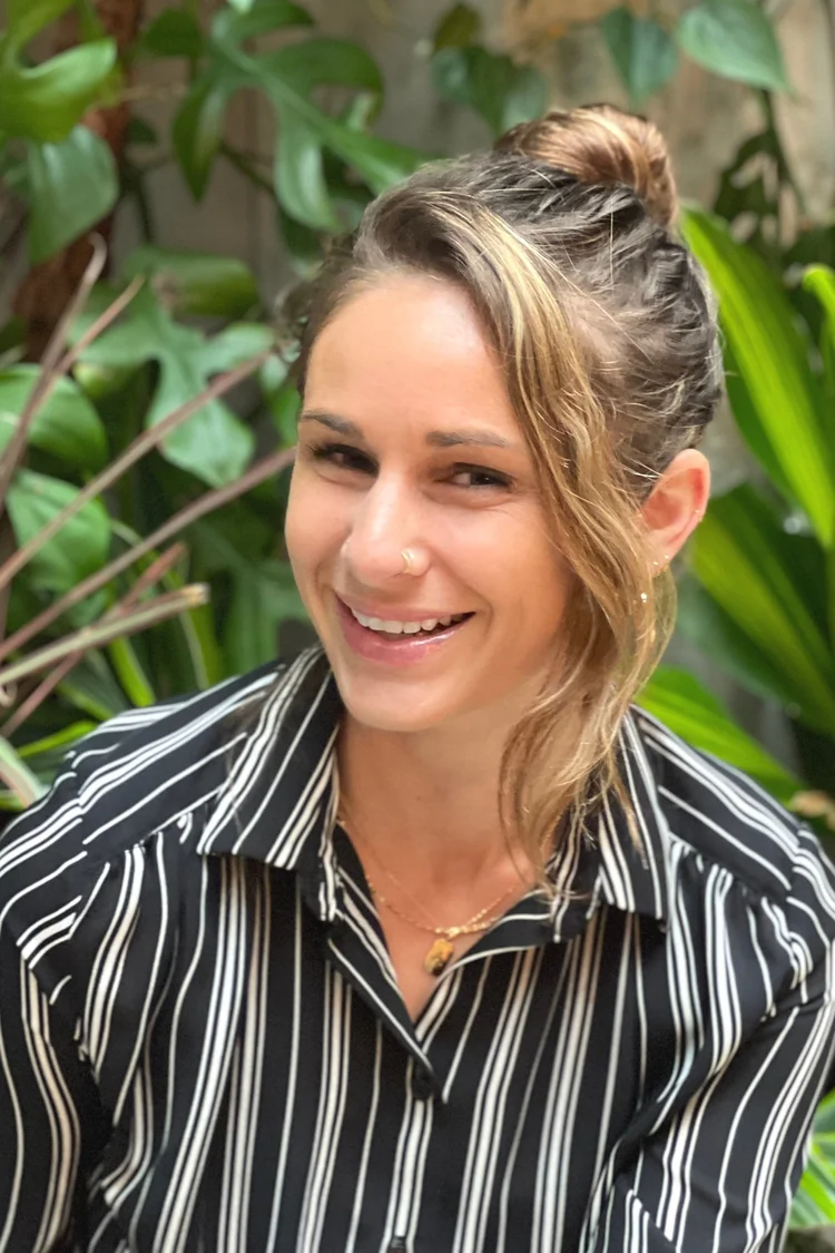 Emily Feigenberg, LICSW