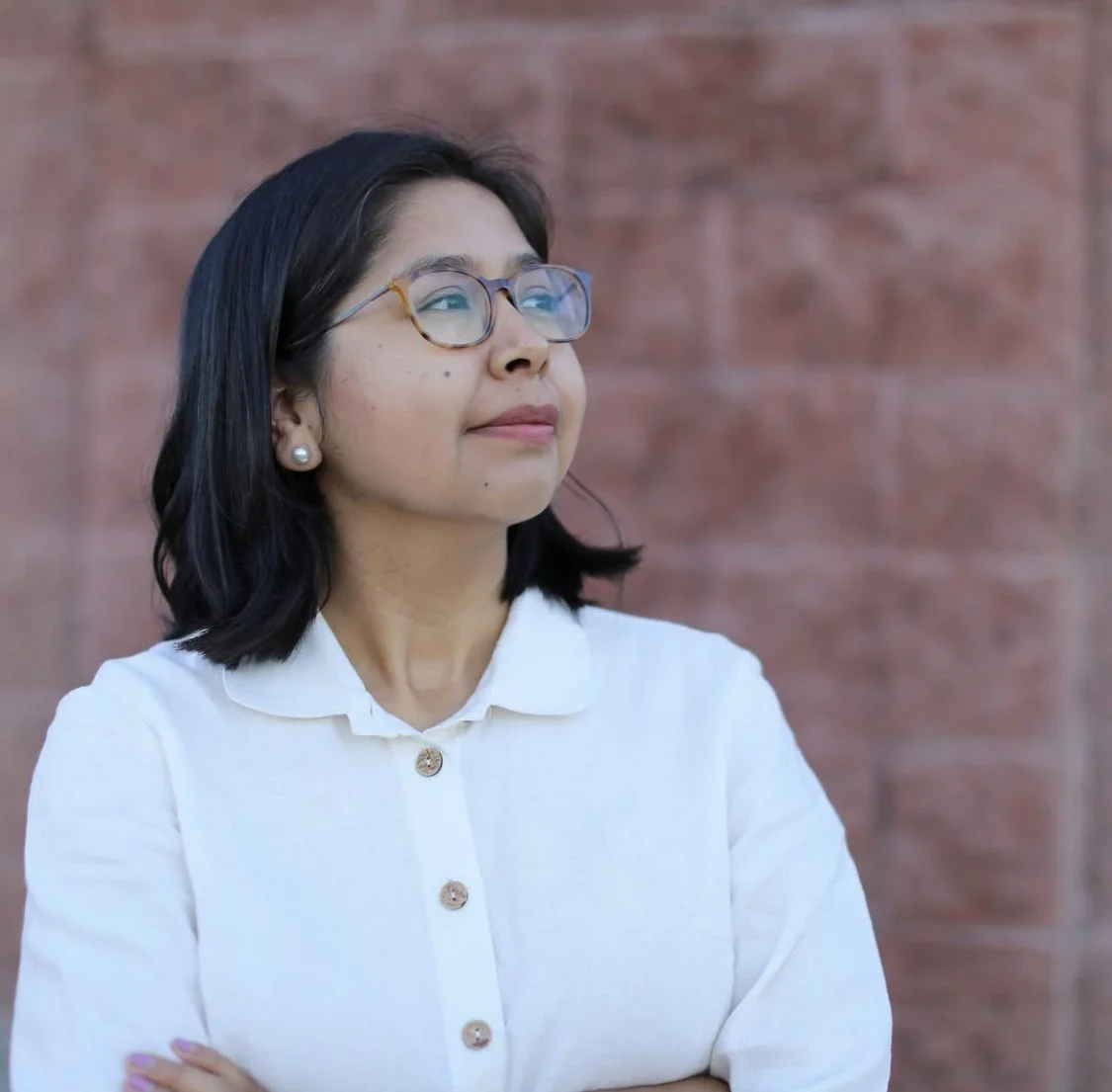 Image of Joanna