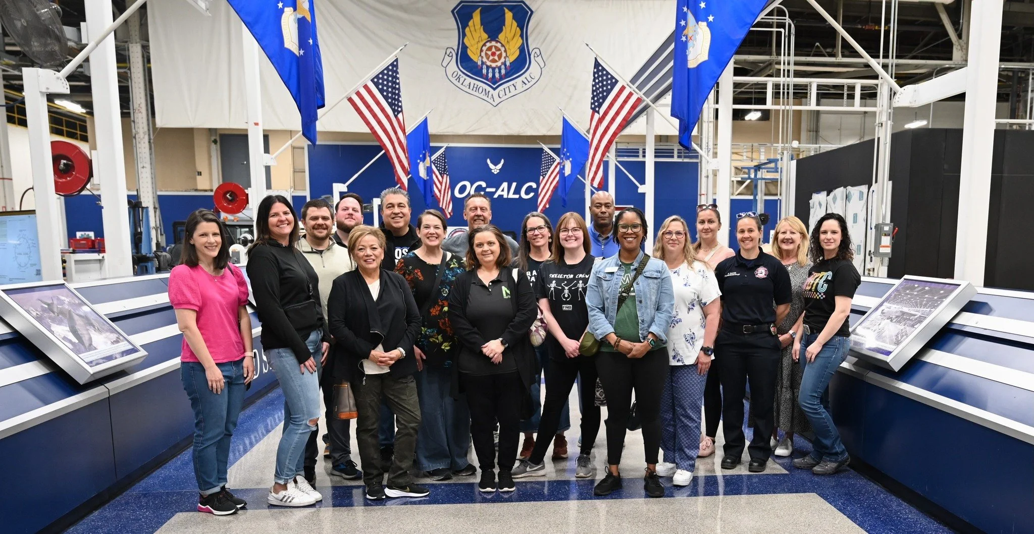 Leadership Midwest City