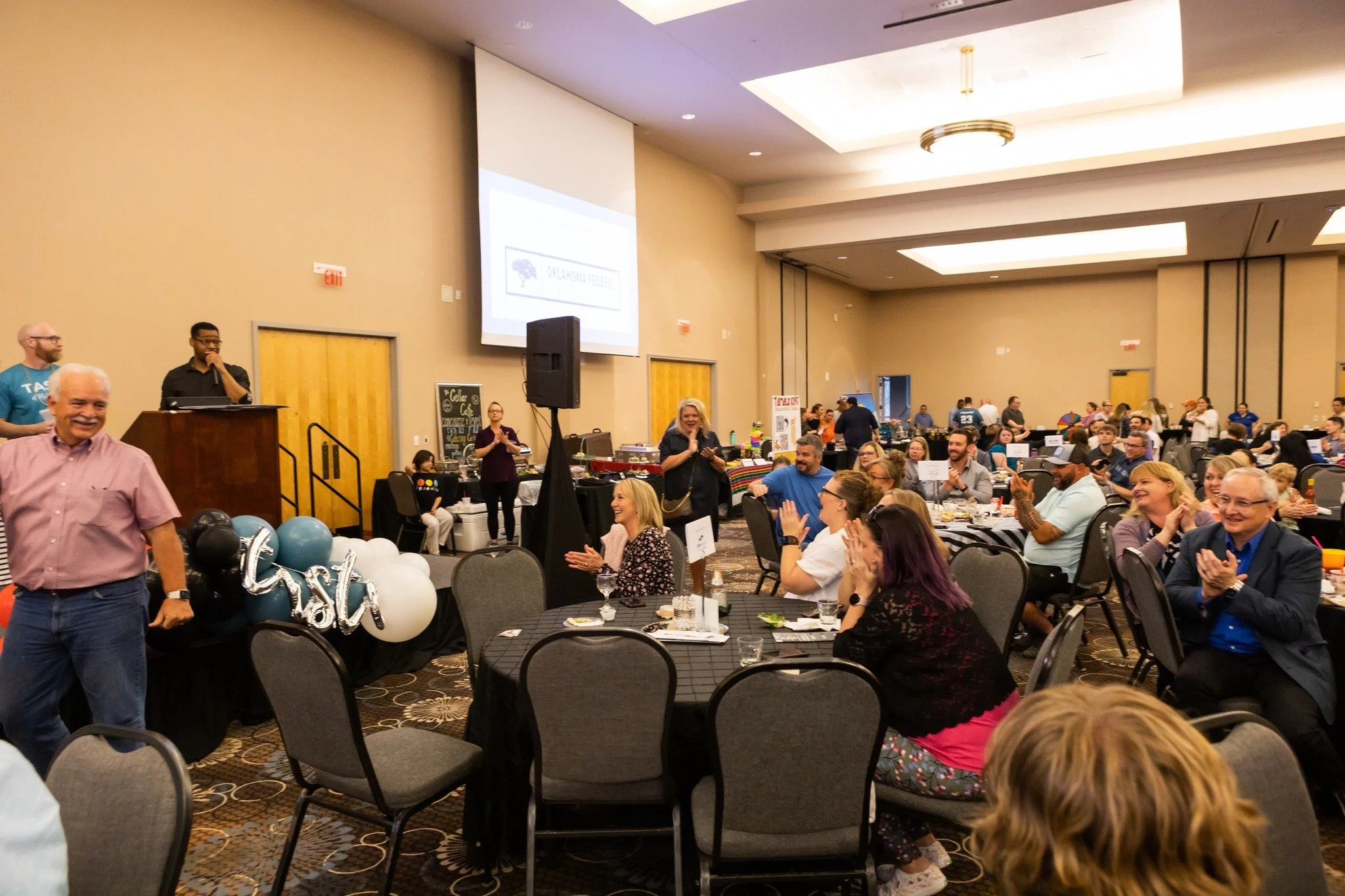 Taste of Midwest City Sponsorship