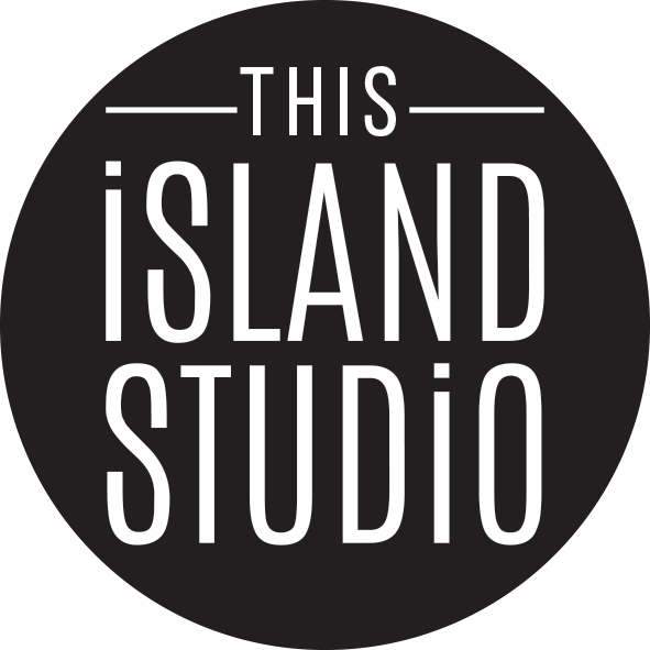 This Island Studio - Auckland Graphic Designer / Branding / Packaging / Web Design