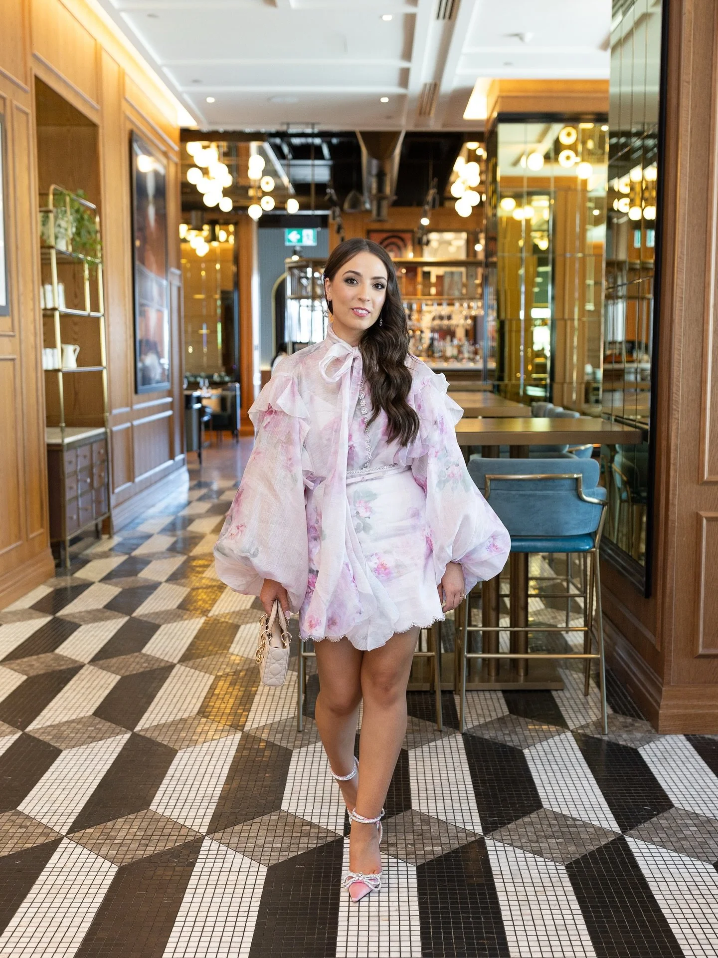 Kristina&lsquo;s Bridal Shower 🥂

I had the pleasure of capturing beautiful moments with Kristina and her lovely group of ladies at her bridal shower this past weekend. 💐 

#bridalshower #wedding #celebration #adelaideweddingphotographer #adelaide 