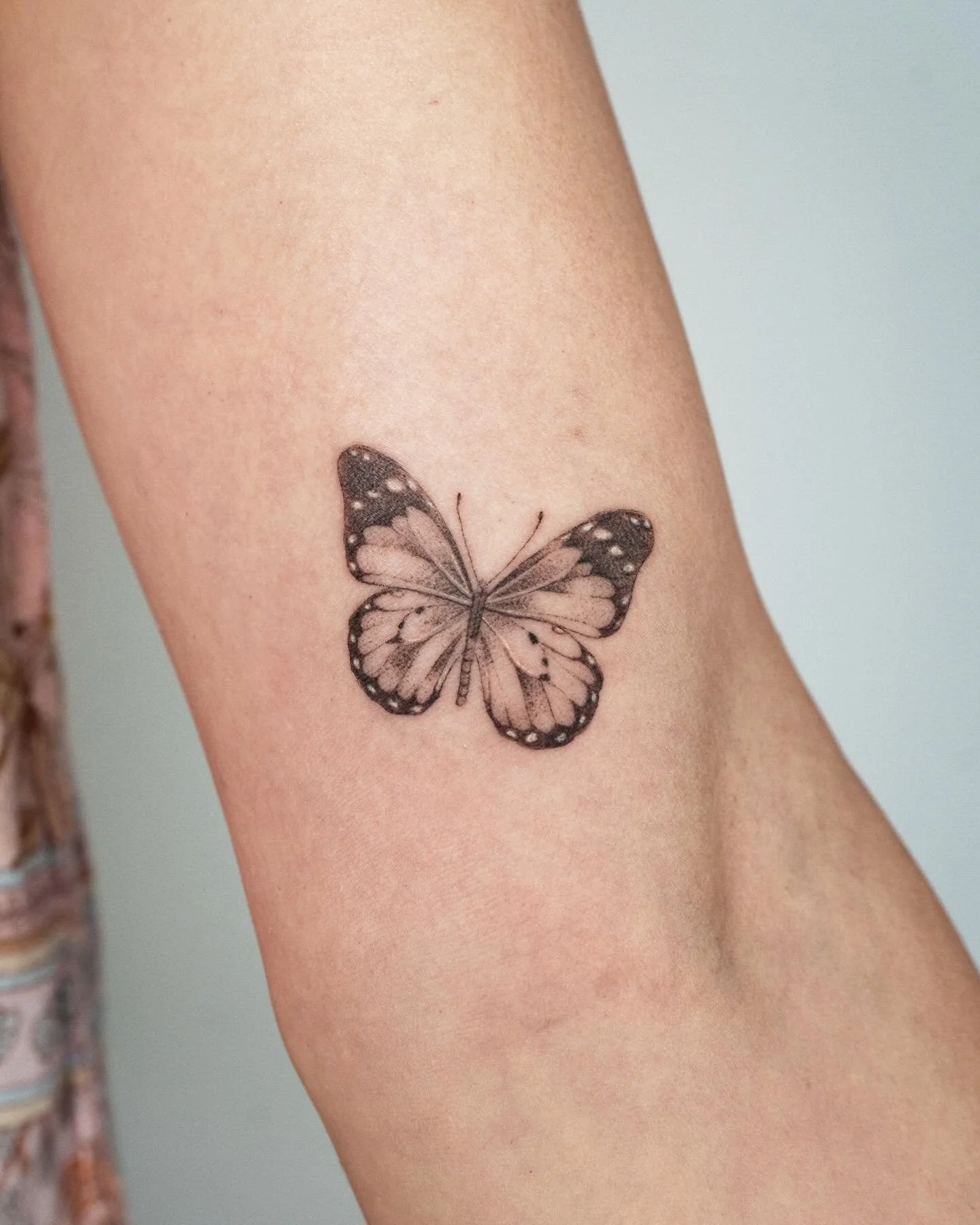 🧈🪽 

Made at @spicyinkofficial 

#stenatatts