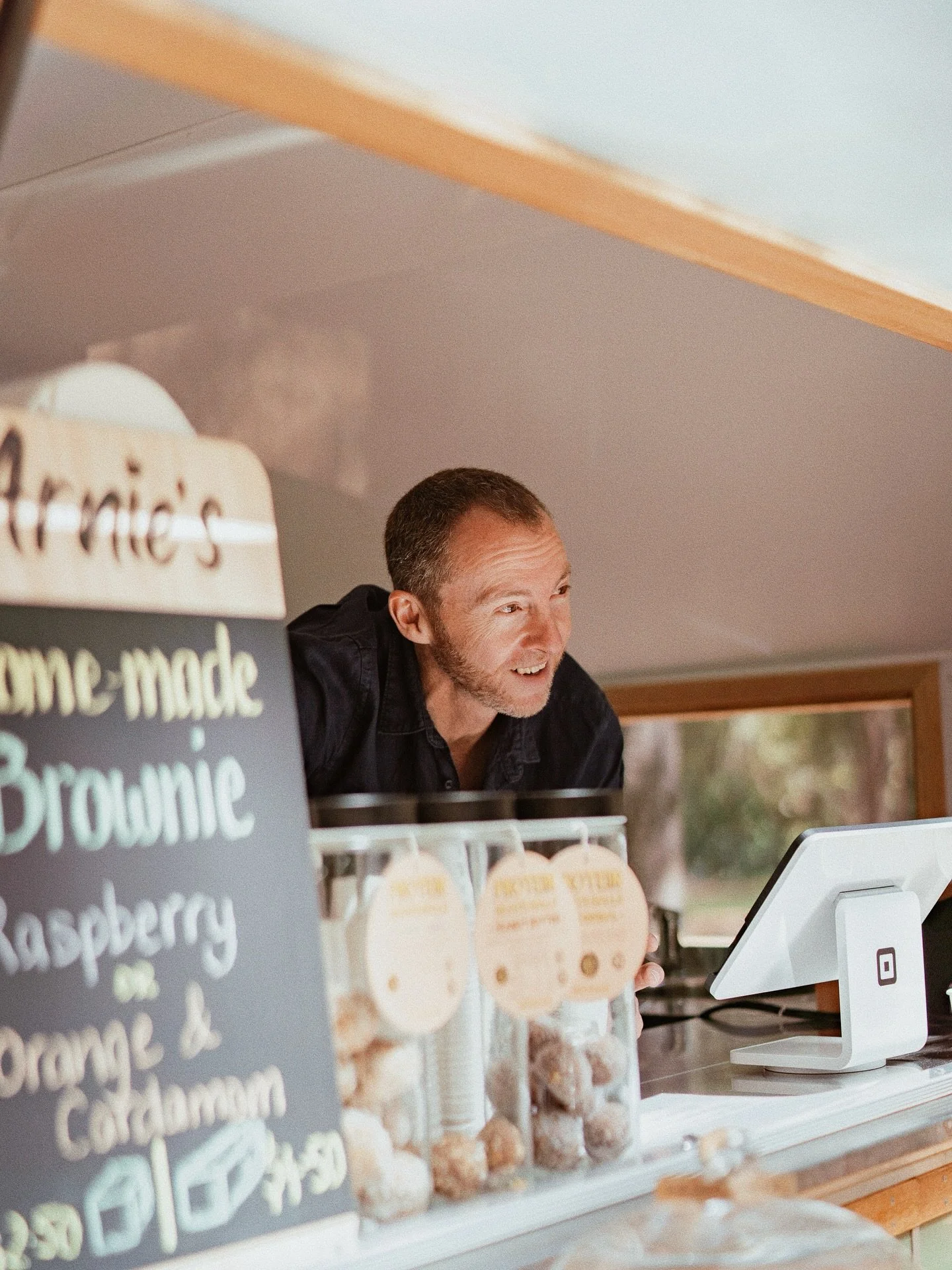 ☕️ Weekends with @arnies_espresso_bar

#oddkind