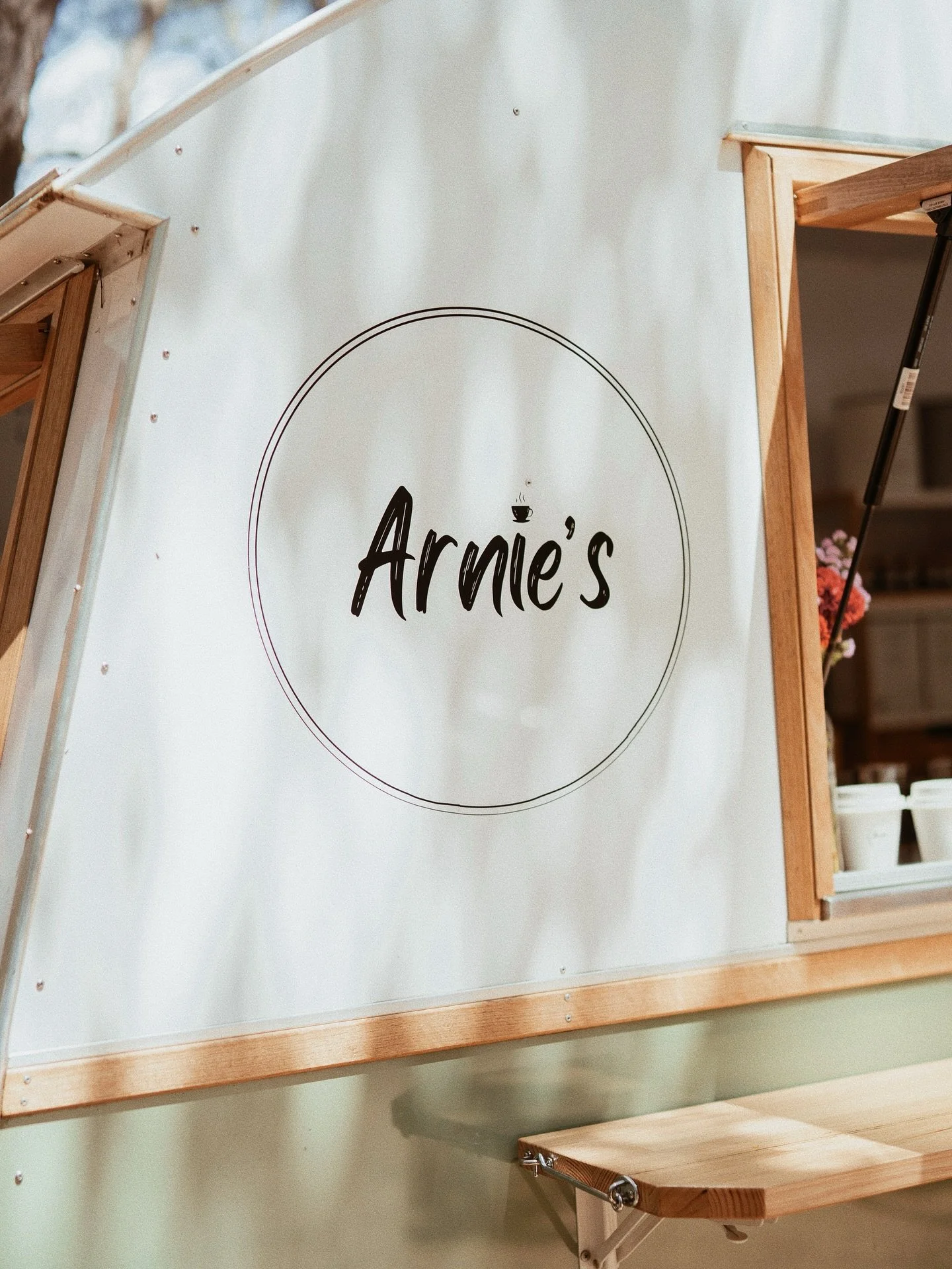 ☕️ Weekends with @arnies_espresso_bar

#oddkind