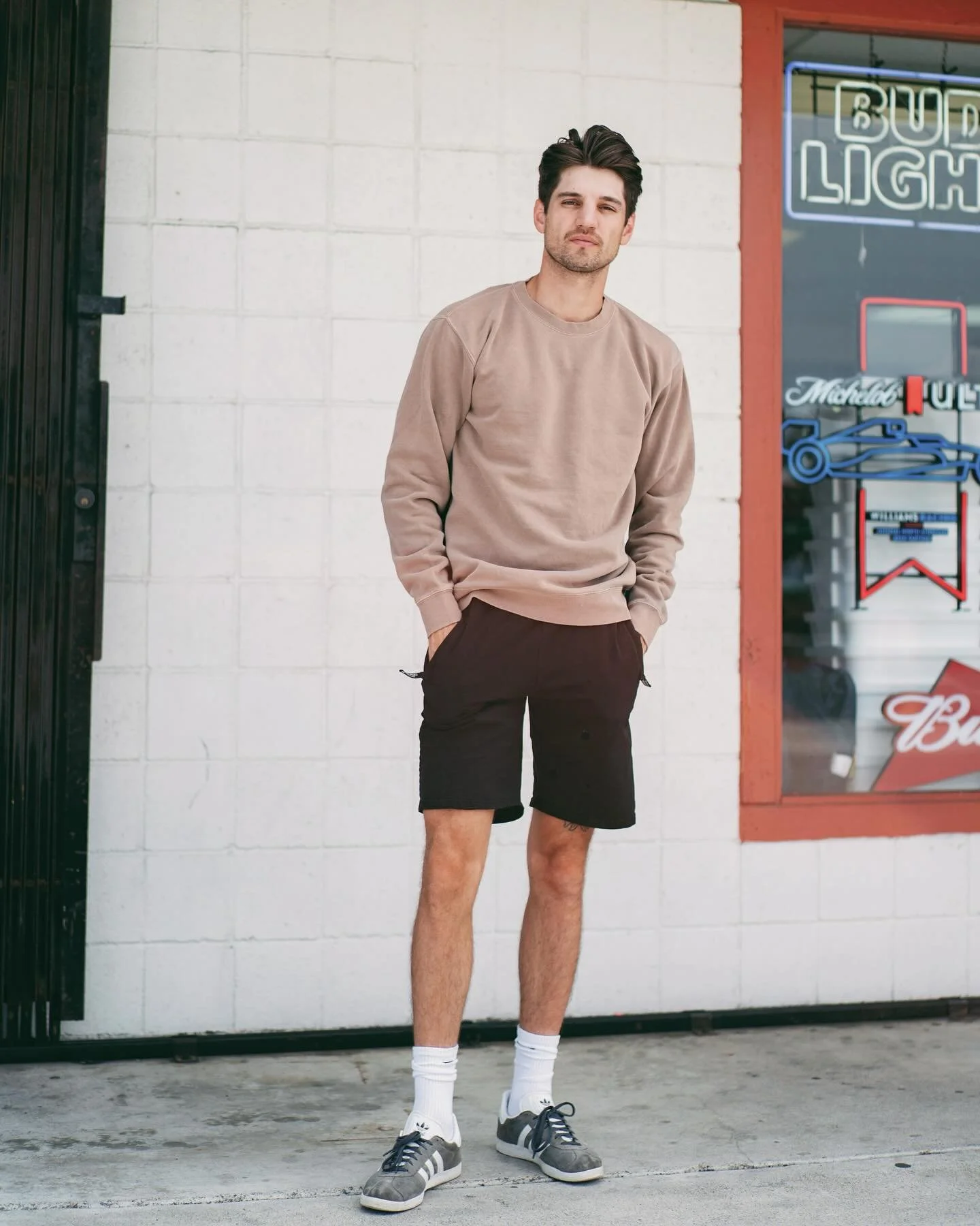 Cameron for @independenttradingcompany 

#oddkind