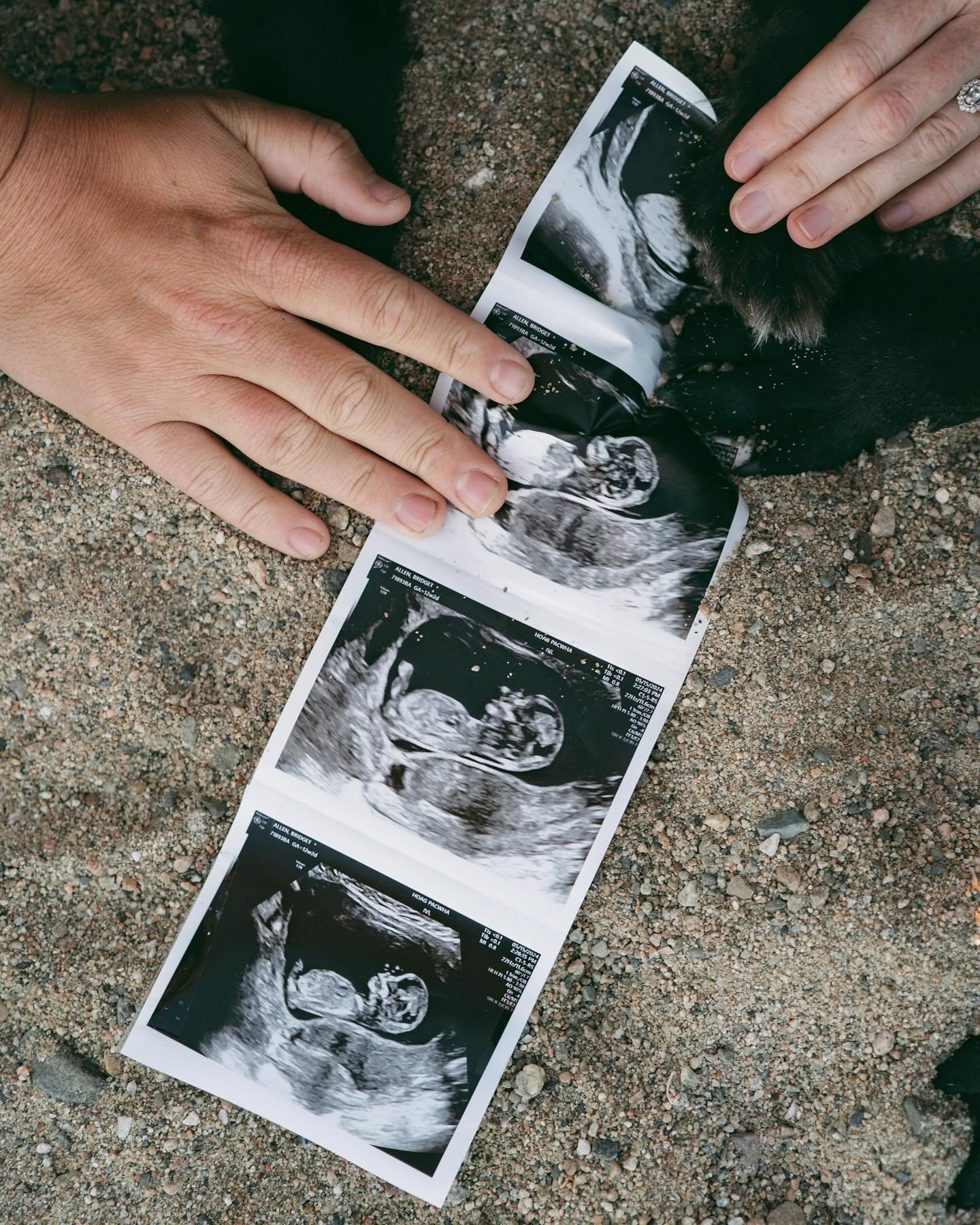 🤍 Bun cooking session with The Allens