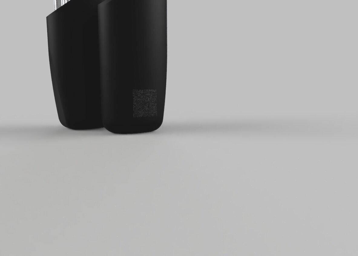 QR tracking of your RE-INK pen.