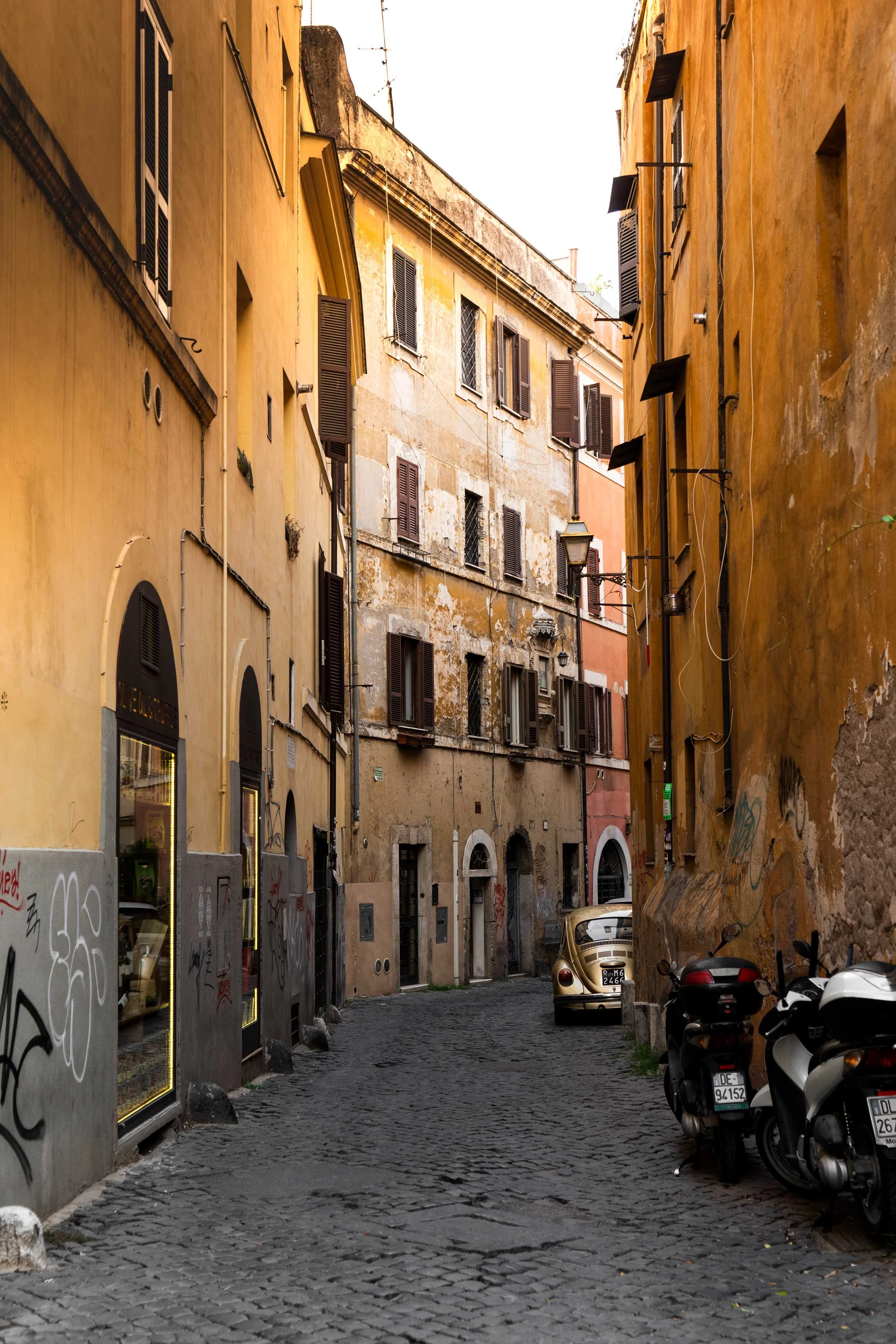 Reise: Romaguide