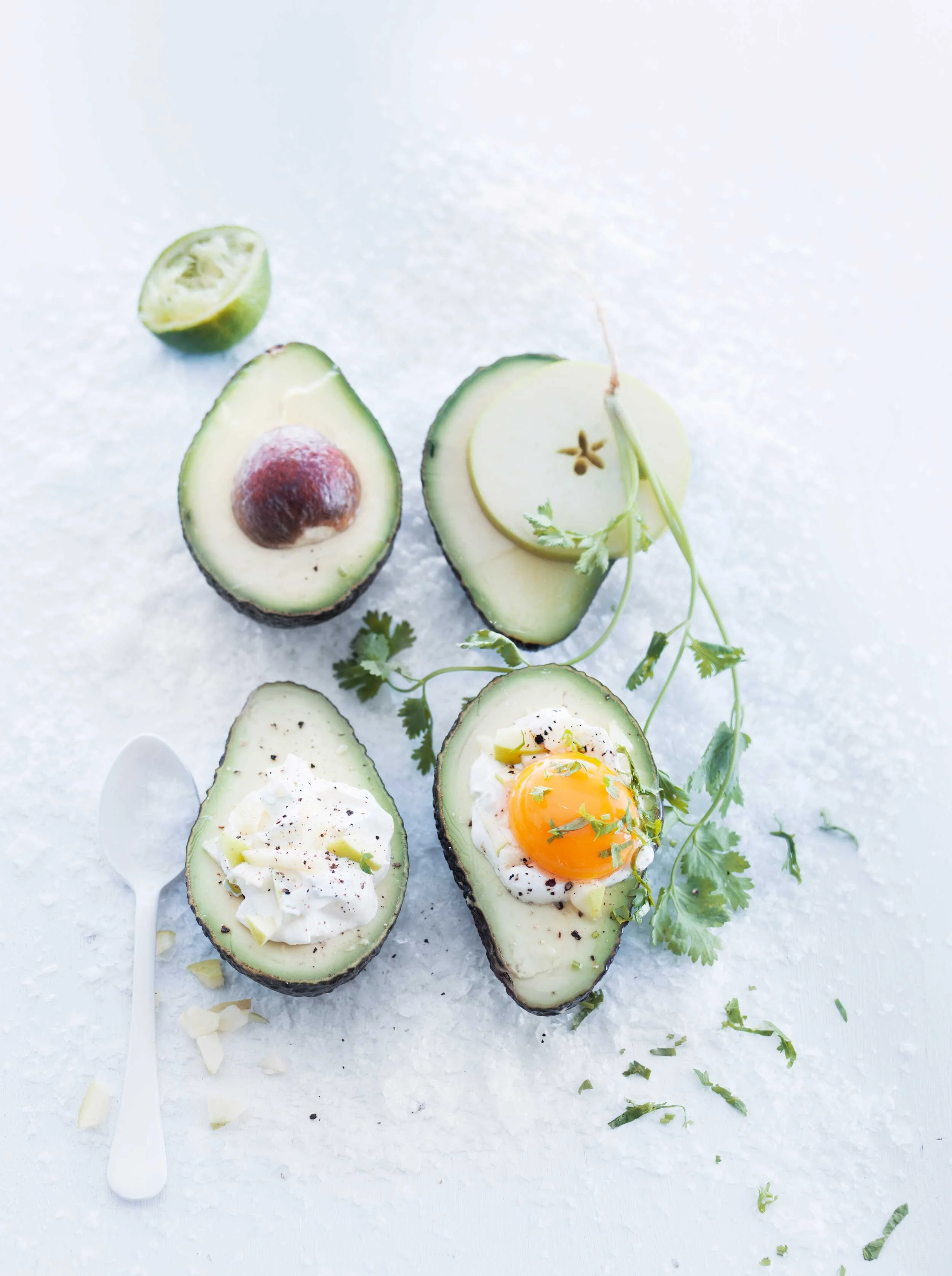 Egg – næringsrikt og godt! 