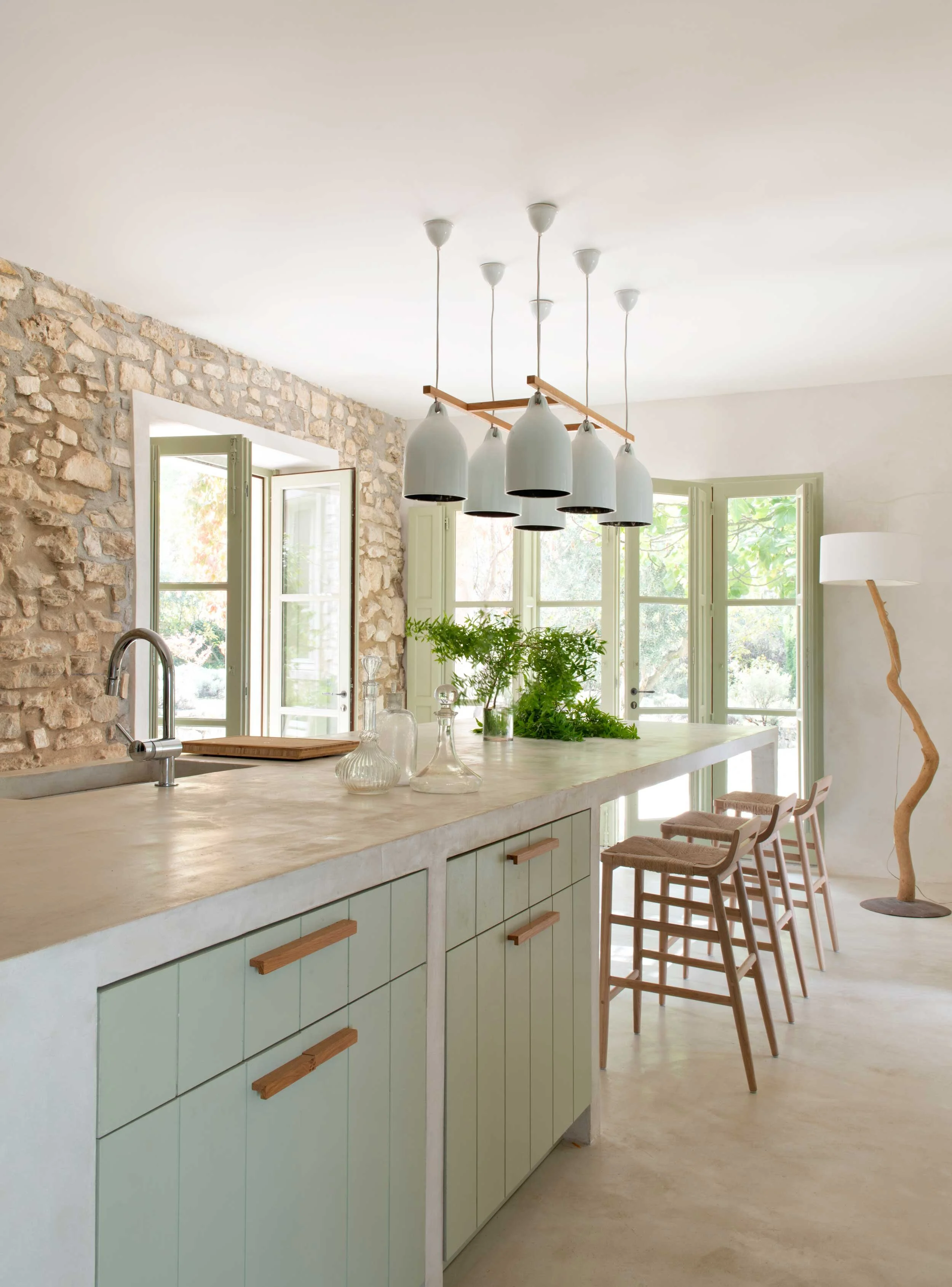 Barndomsminner  i ny drakt