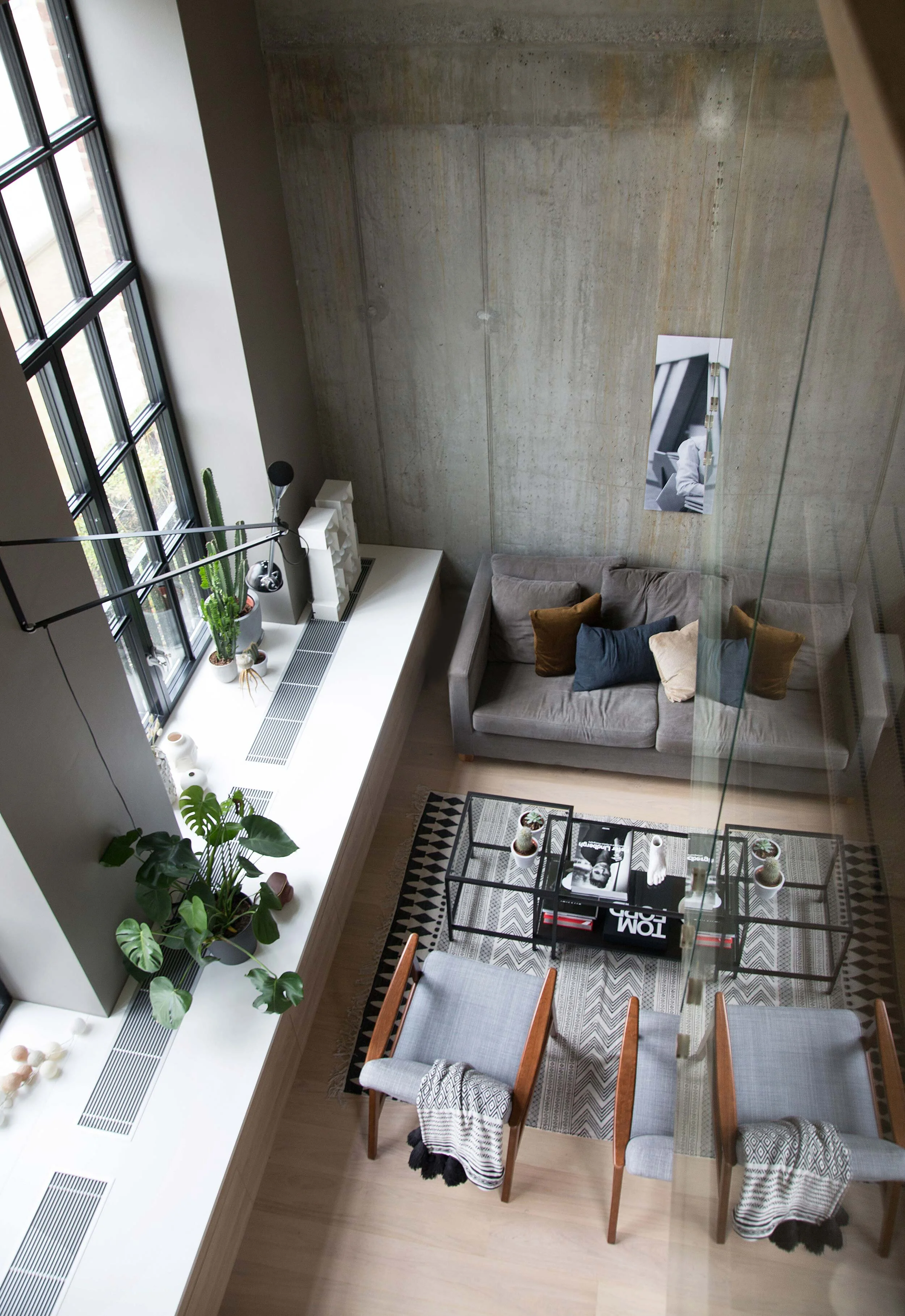 Et lite stykke New York