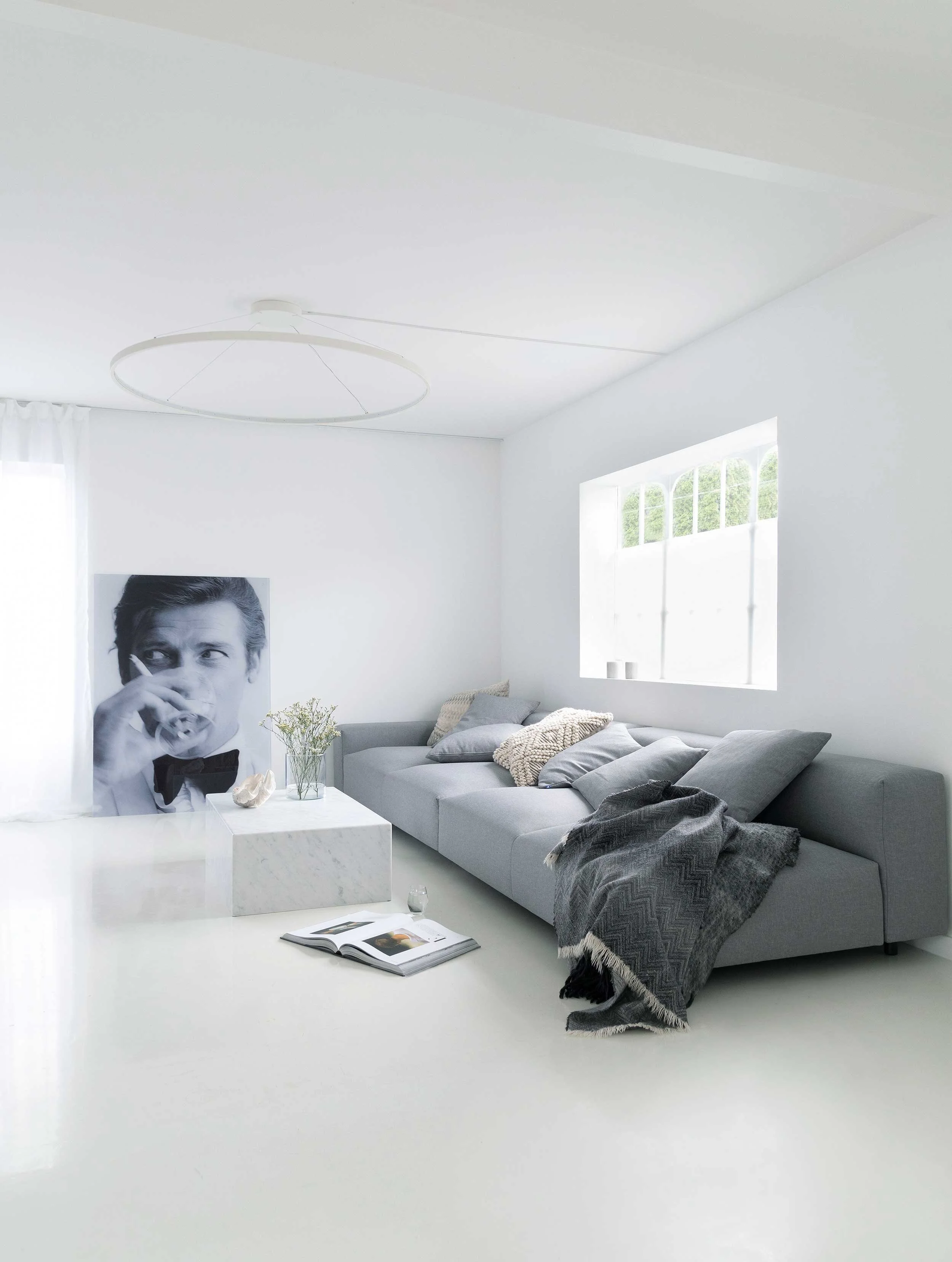 Ren minimalisme