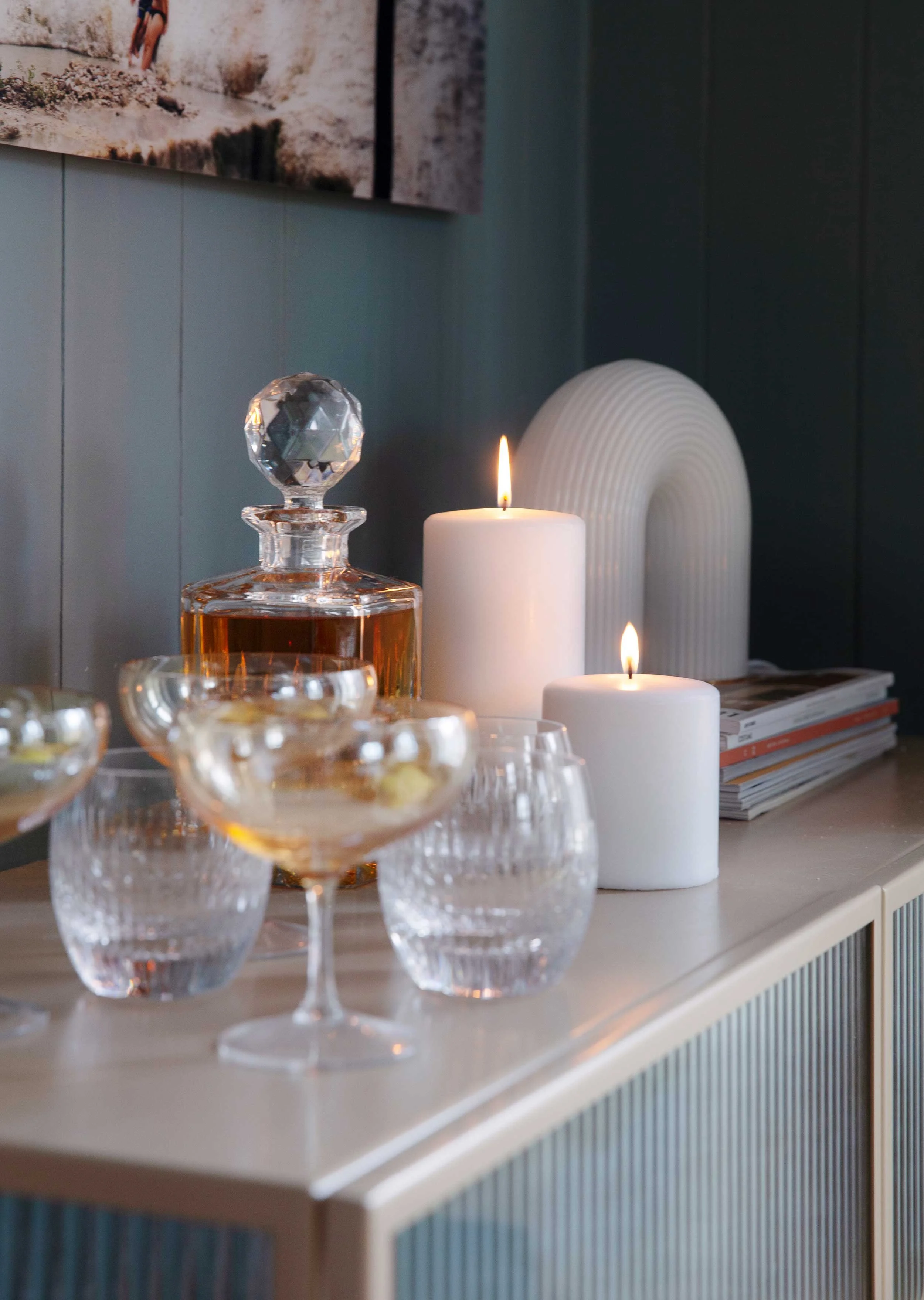 Marias jul — InteriørMagasinet