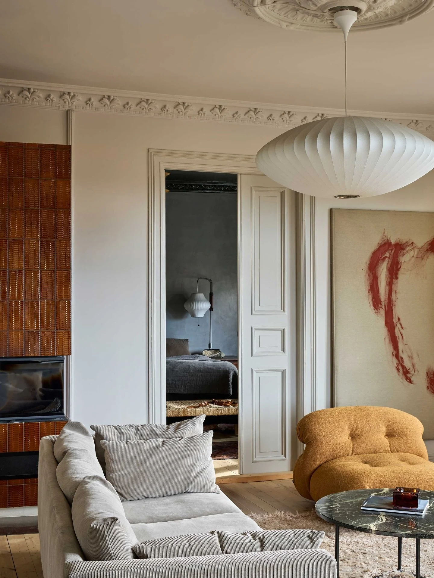 JANUAR &ndash; vi rydder plass, justerer kursen og lar oss inspirere av det som kommer. Og inn i 2026 ser vi et tydelig trendskifte: Interi&oslash;ret skal ikke bare v&aelig;re harmonisk, det skal v&aelig;re karaktersterkt. Mer kuratert. Mer personli