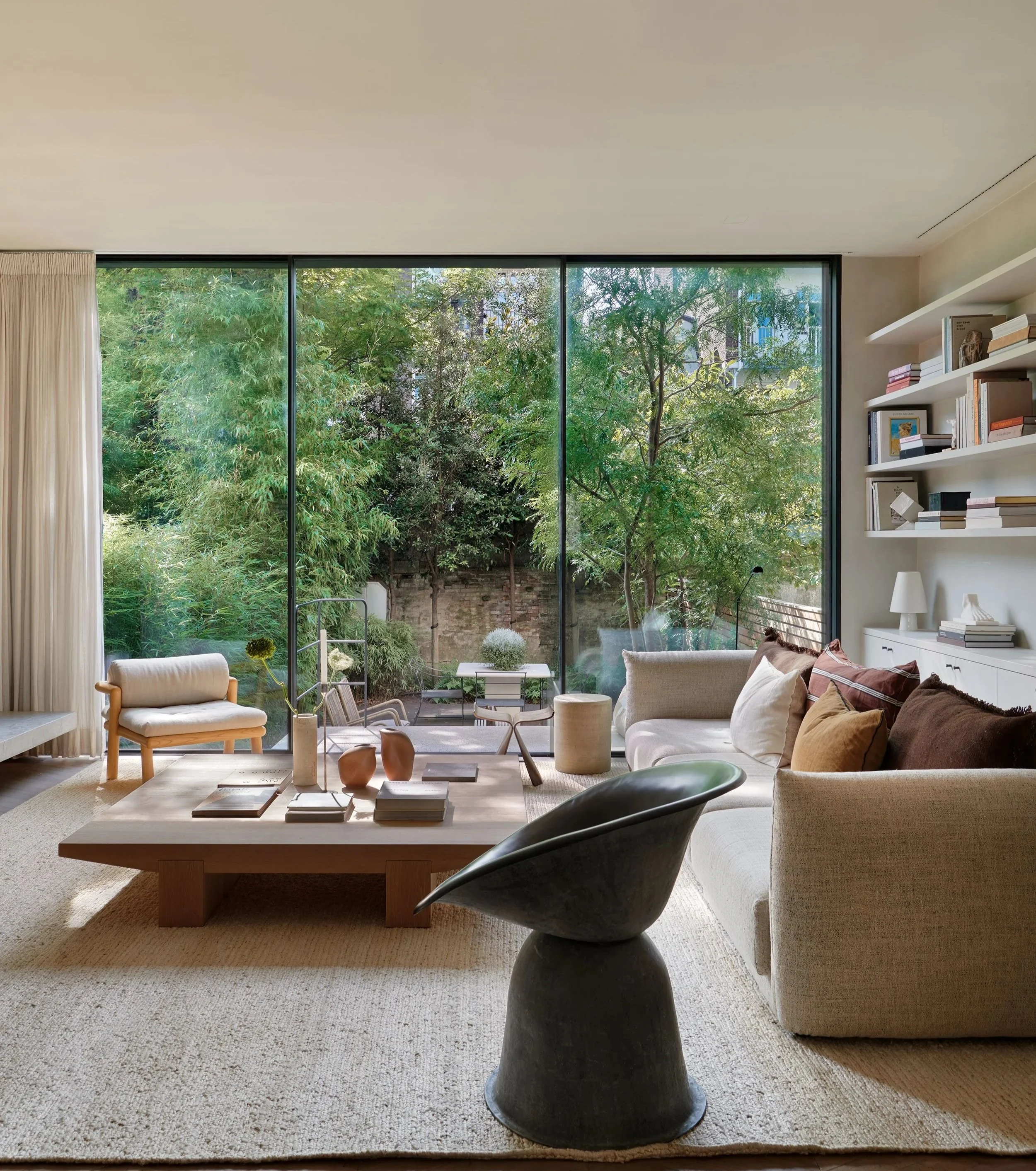 Enkelt &amp; elegant