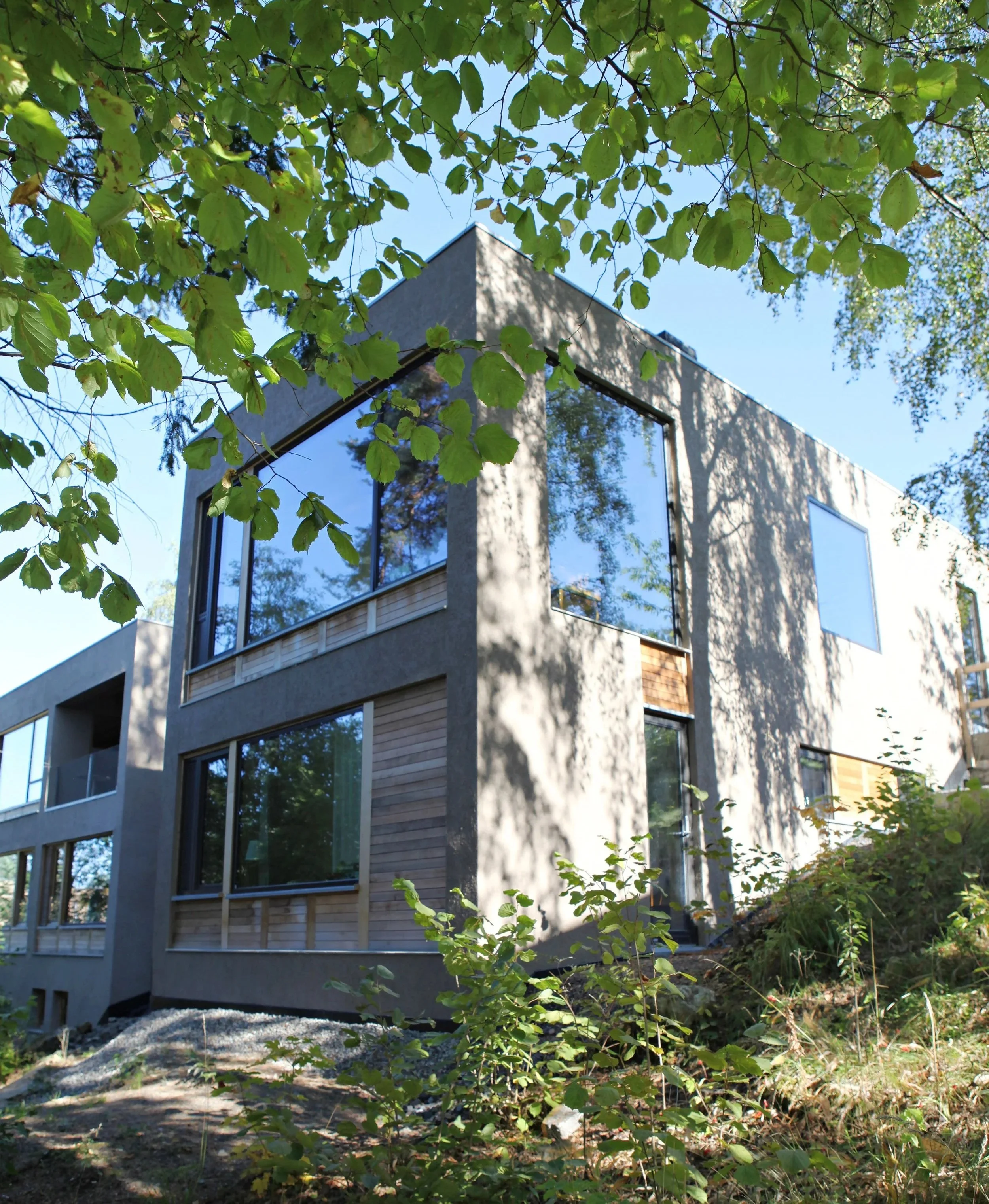 Rått og raffinert med røtter i historien   